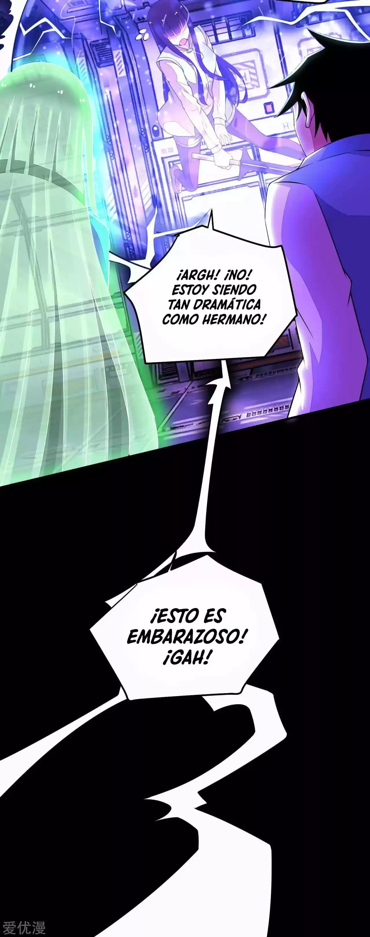 King Of Apocalypse - Capítulo 153 - Página 26 - LectorTMOo