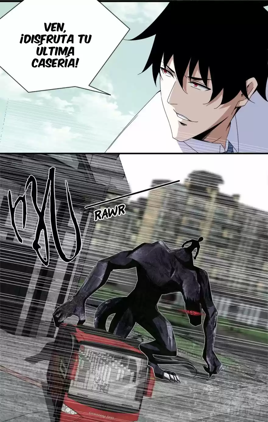 King Of Apocalypse - Capítulo 16 - Página 14 - LectorTMOo