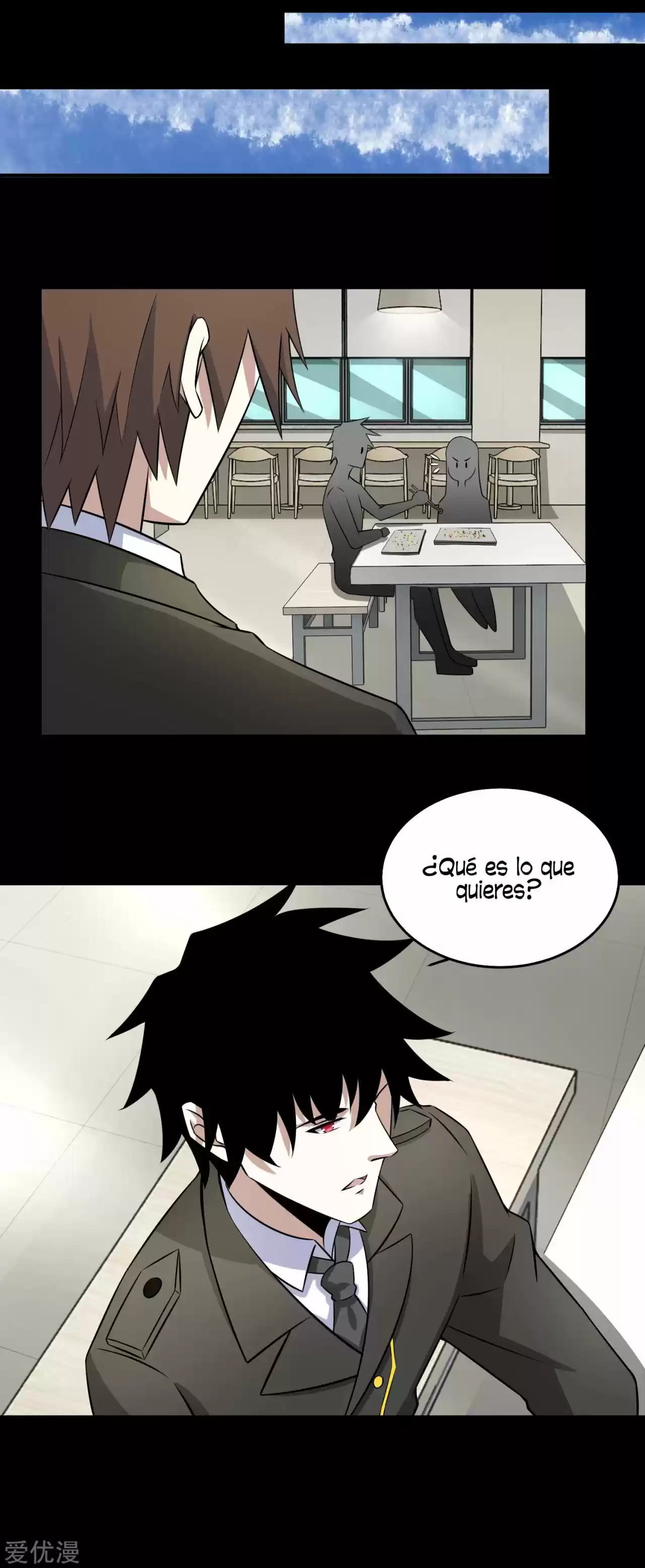 King Of Apocalypse - Capítulo 162 - Página 23 - LectorTMOo