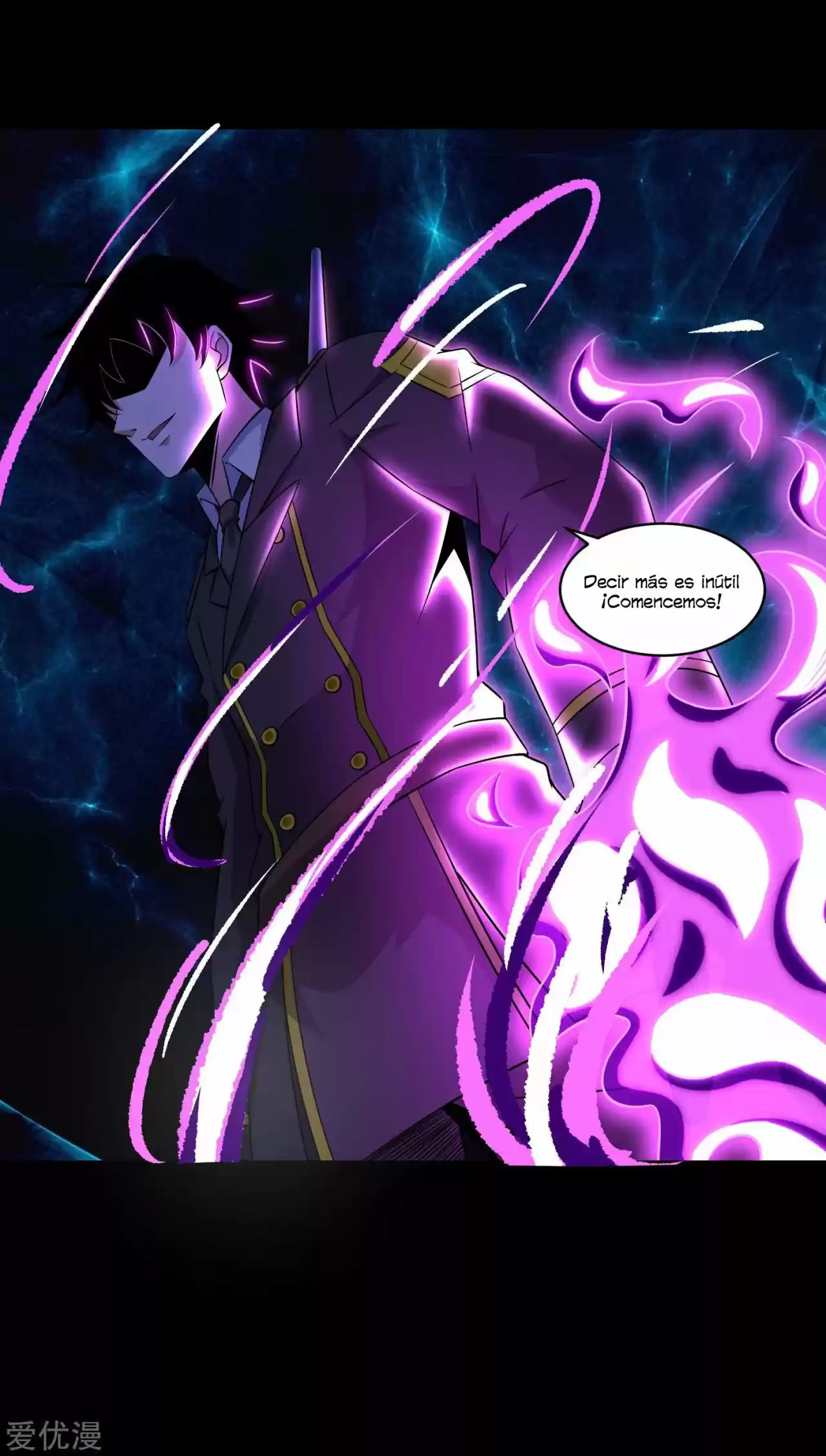 King Of Apocalypse - Capítulo 171 - Página 15 - LectorTMOo