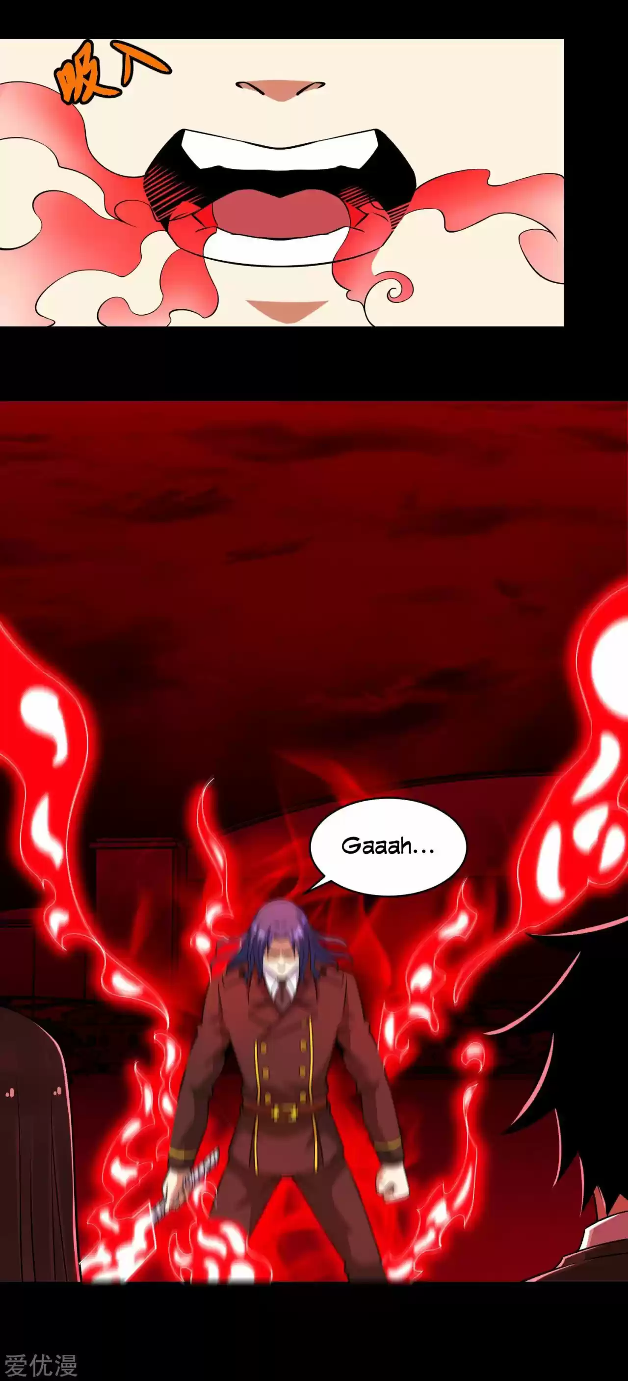 King Of Apocalypse - Capítulo 174 - Página 19 - LectorTMOo