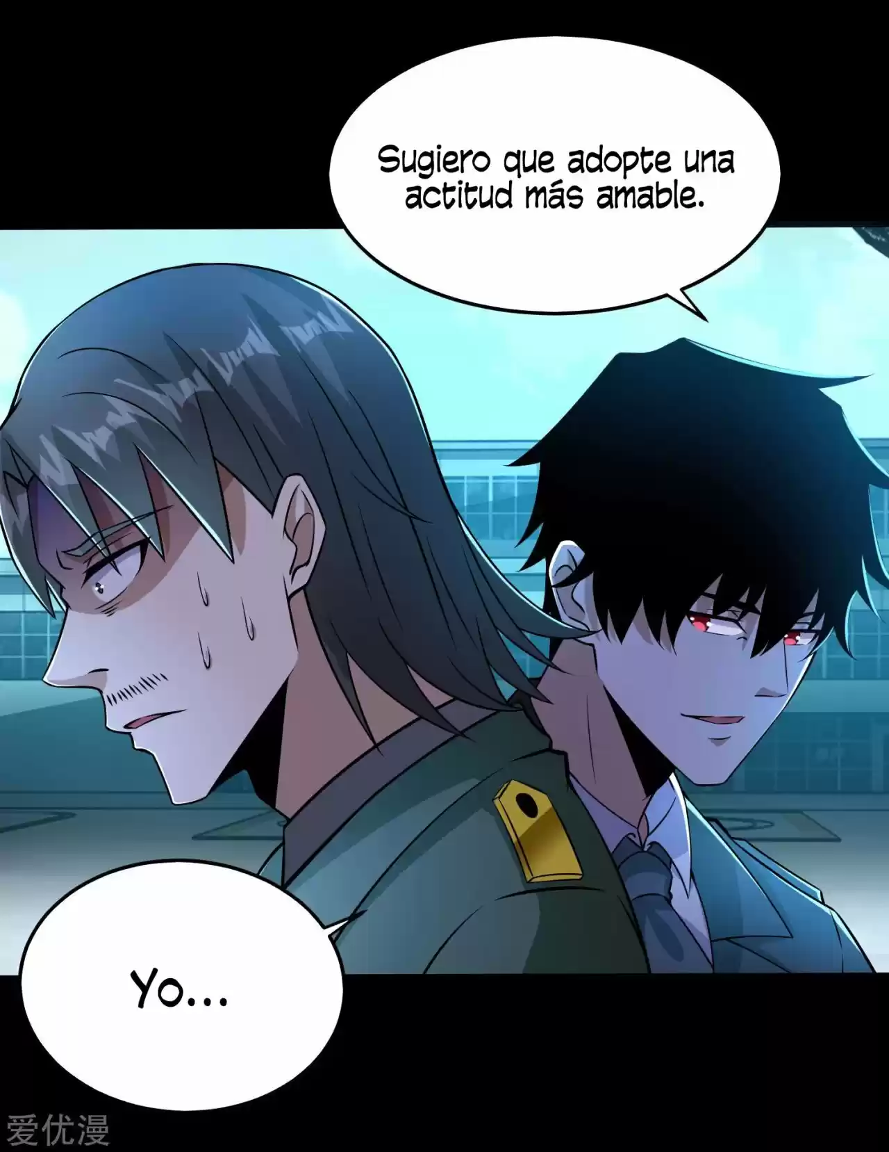 King Of Apocalypse - Capítulo 176 - Página 13 - LectorTMOo