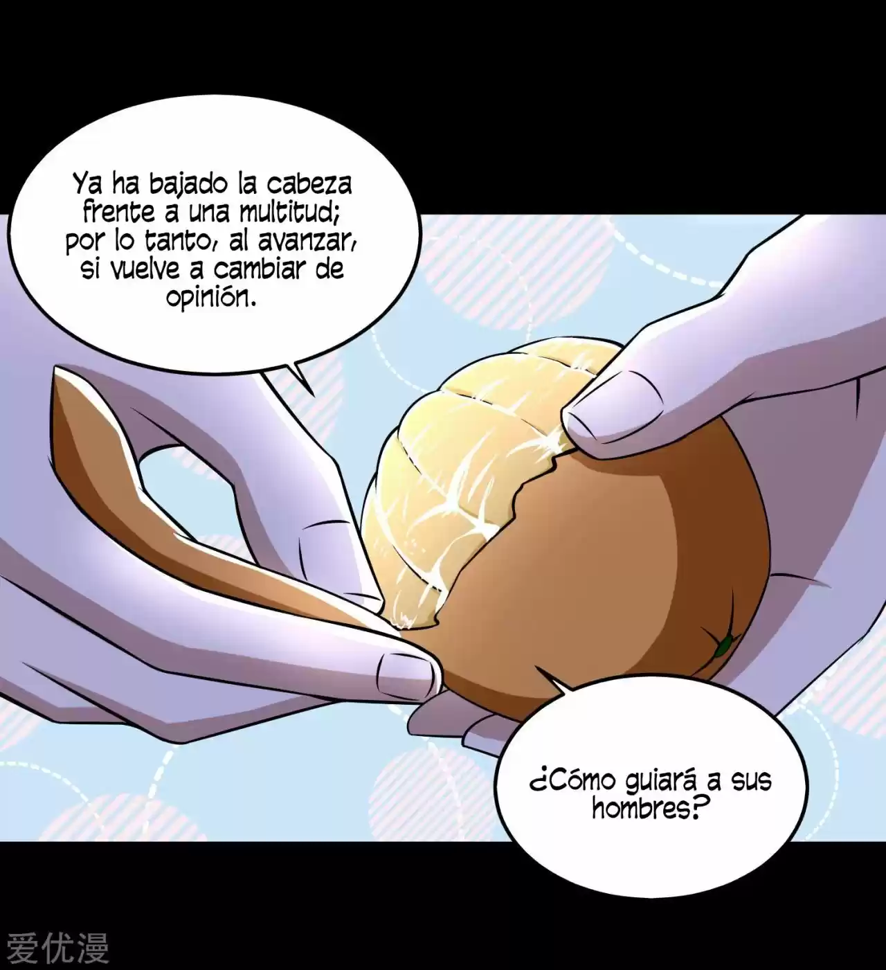 King Of Apocalypse - Capítulo 176 - Página 25 - LectorTMOo