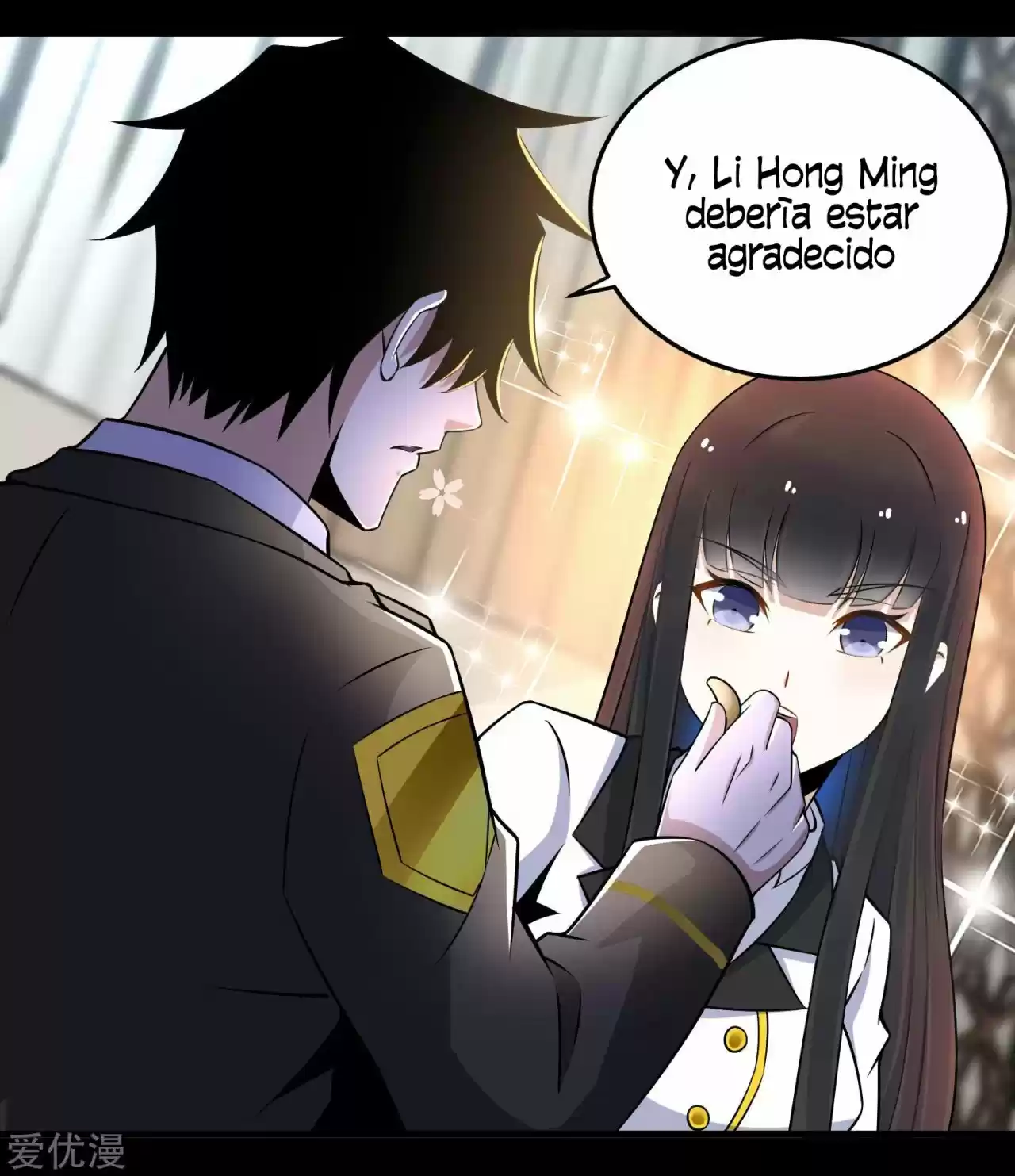King Of Apocalypse - Capítulo 176 - Página 26 - LectorTMOo