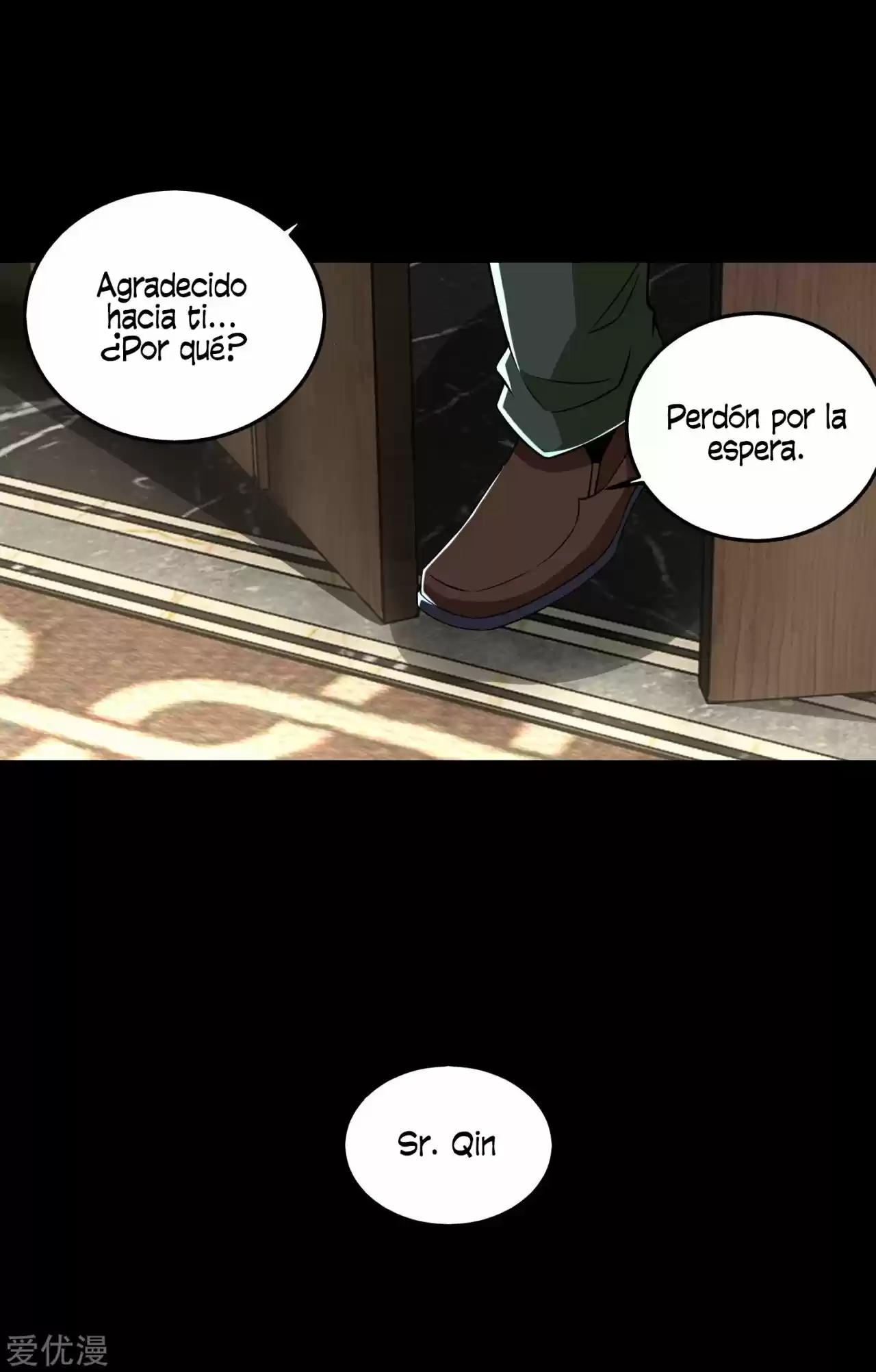 King Of Apocalypse - Capítulo 176 - Página 27 - LectorTMOo
