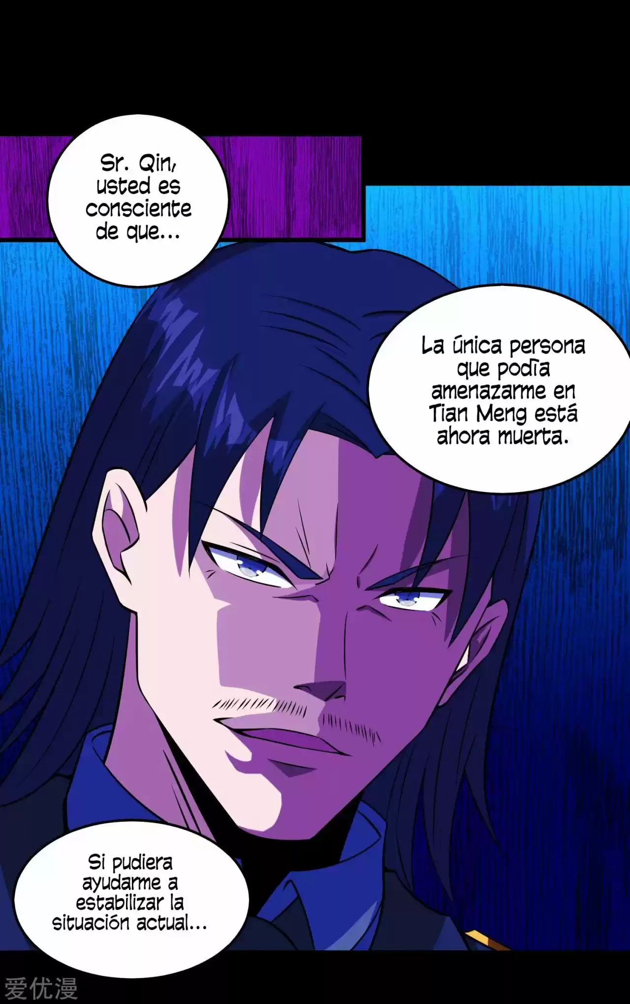 King Of Apocalypse - Capítulo 176 - Página 30 - LectorTMOo