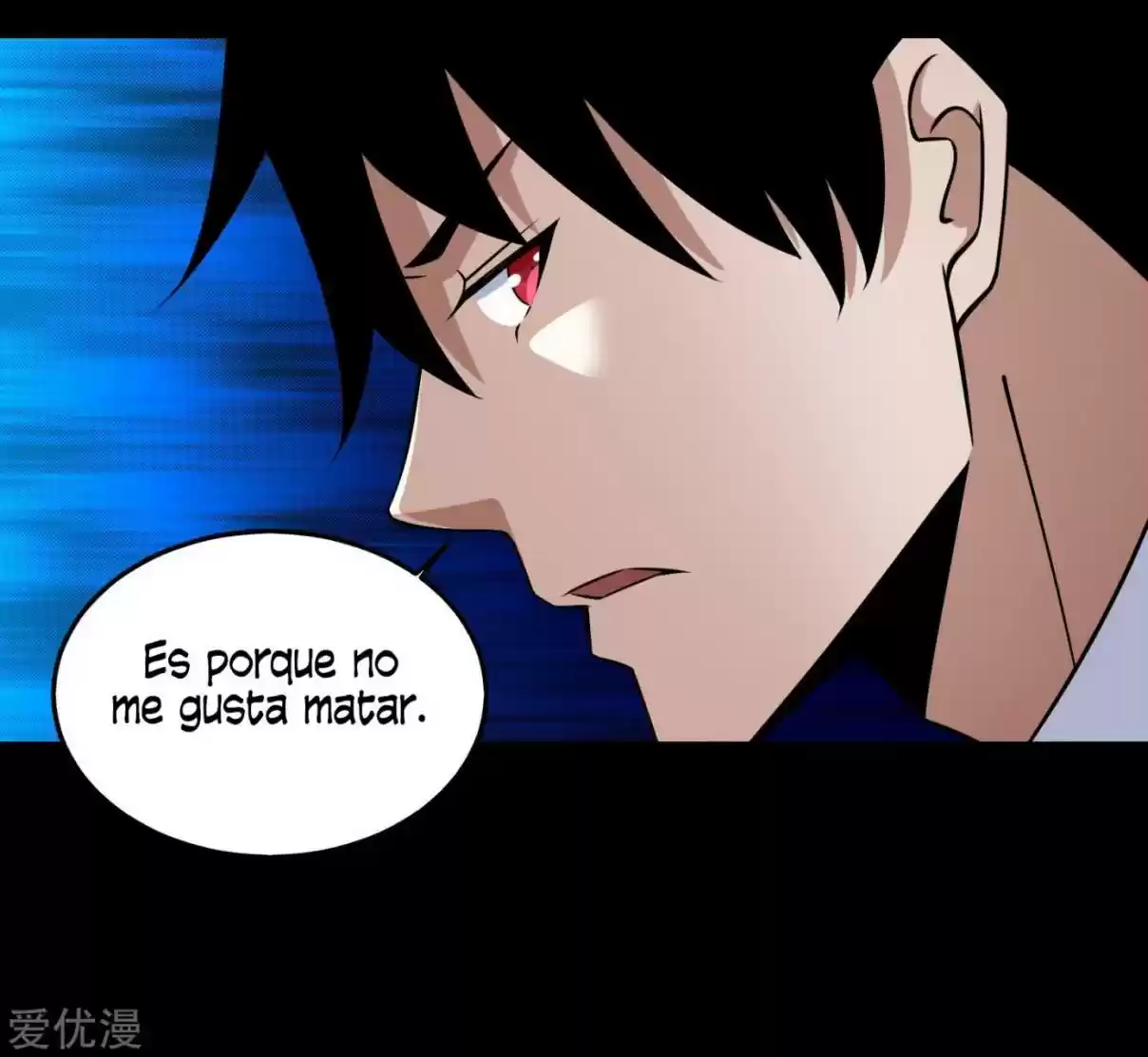 King Of Apocalypse - Capítulo 176 - Página 34 - LectorTMOo