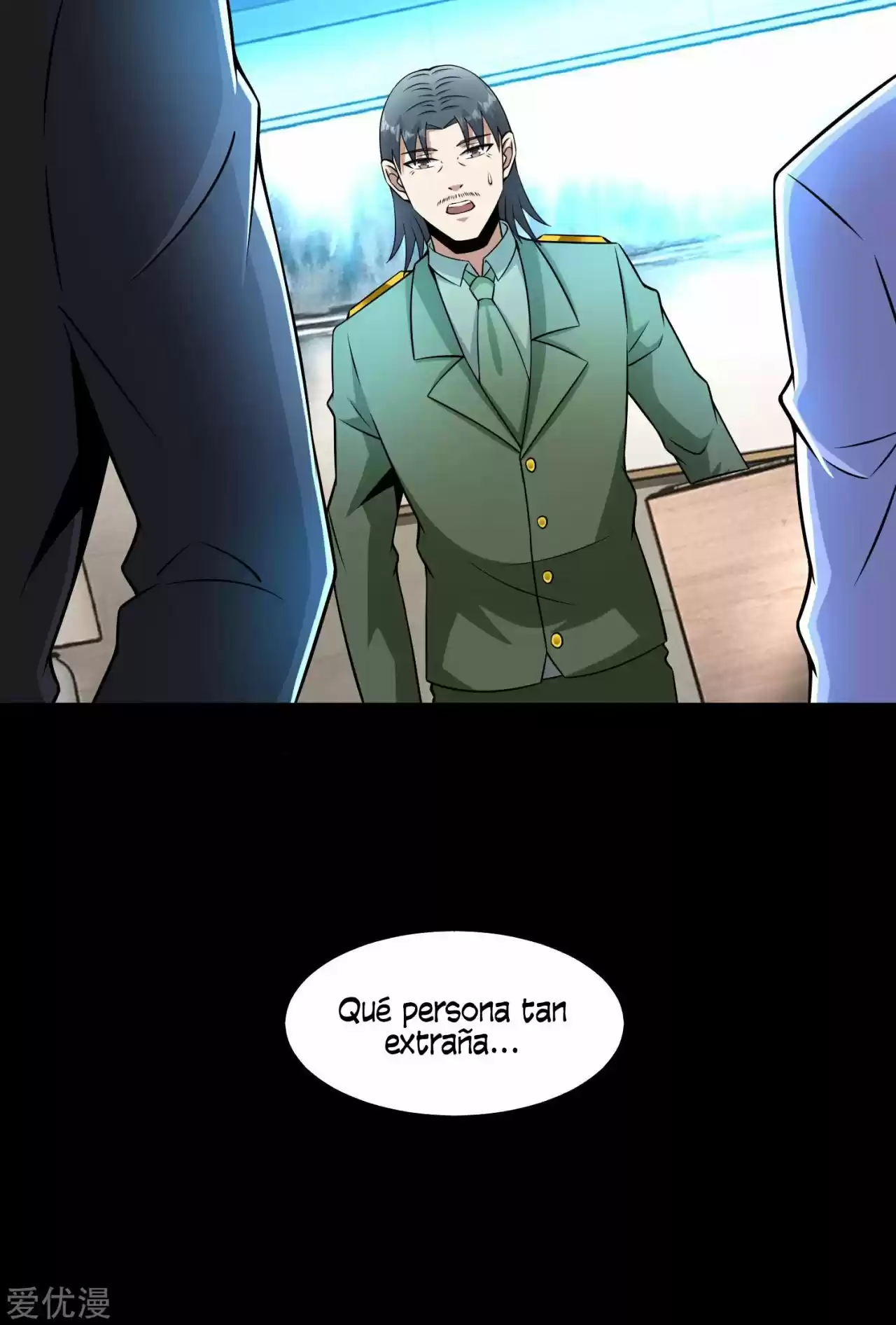 King Of Apocalypse - Capítulo 176 - Página 37 - LectorTMOo