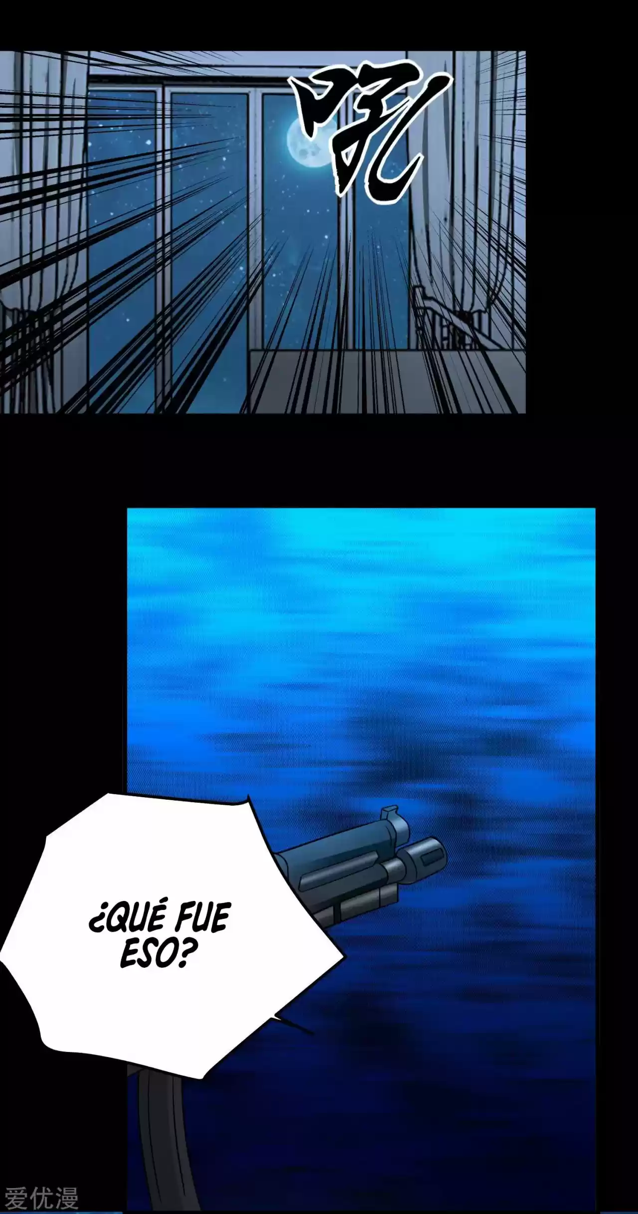 King Of Apocalypse - Capítulo 177 - Página 21 - LectorTMOo
