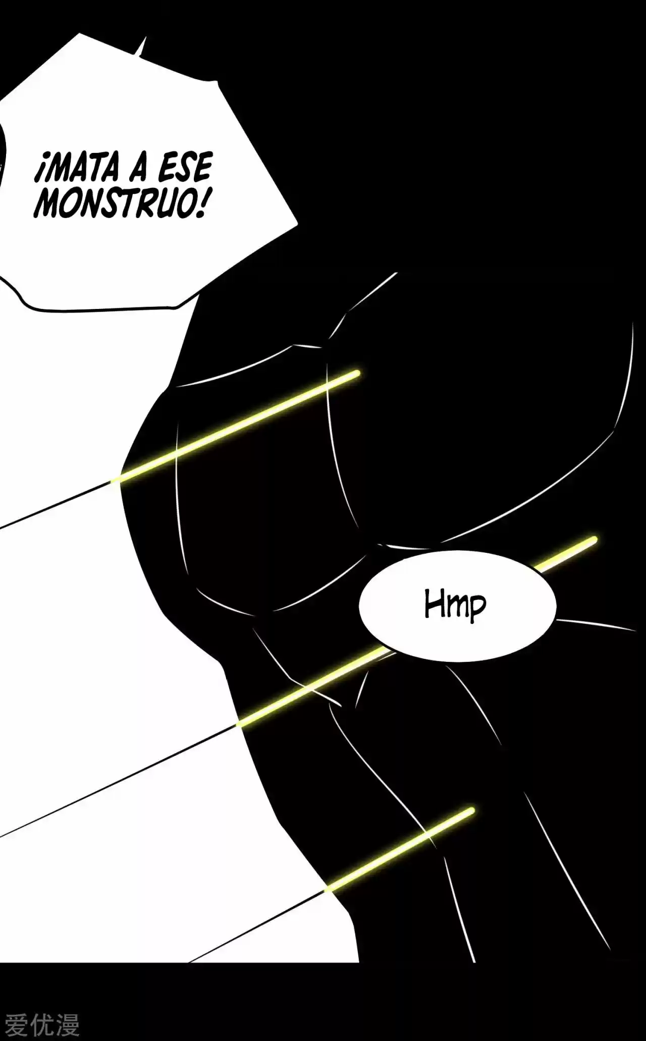 King Of Apocalypse - Capítulo 177 - Página 26 - LectorTMOo