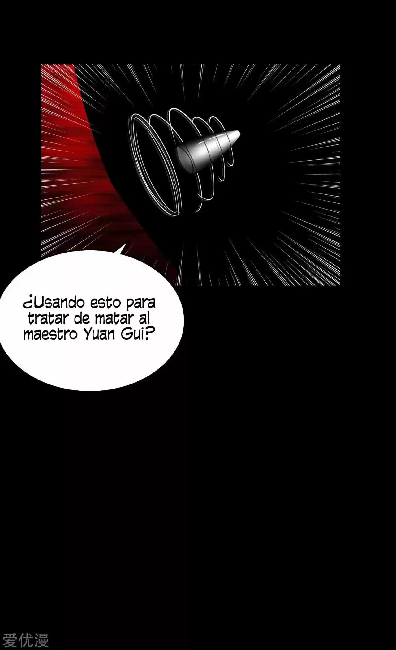 King Of Apocalypse - Capítulo 177 - Página 27 - LectorTMOo