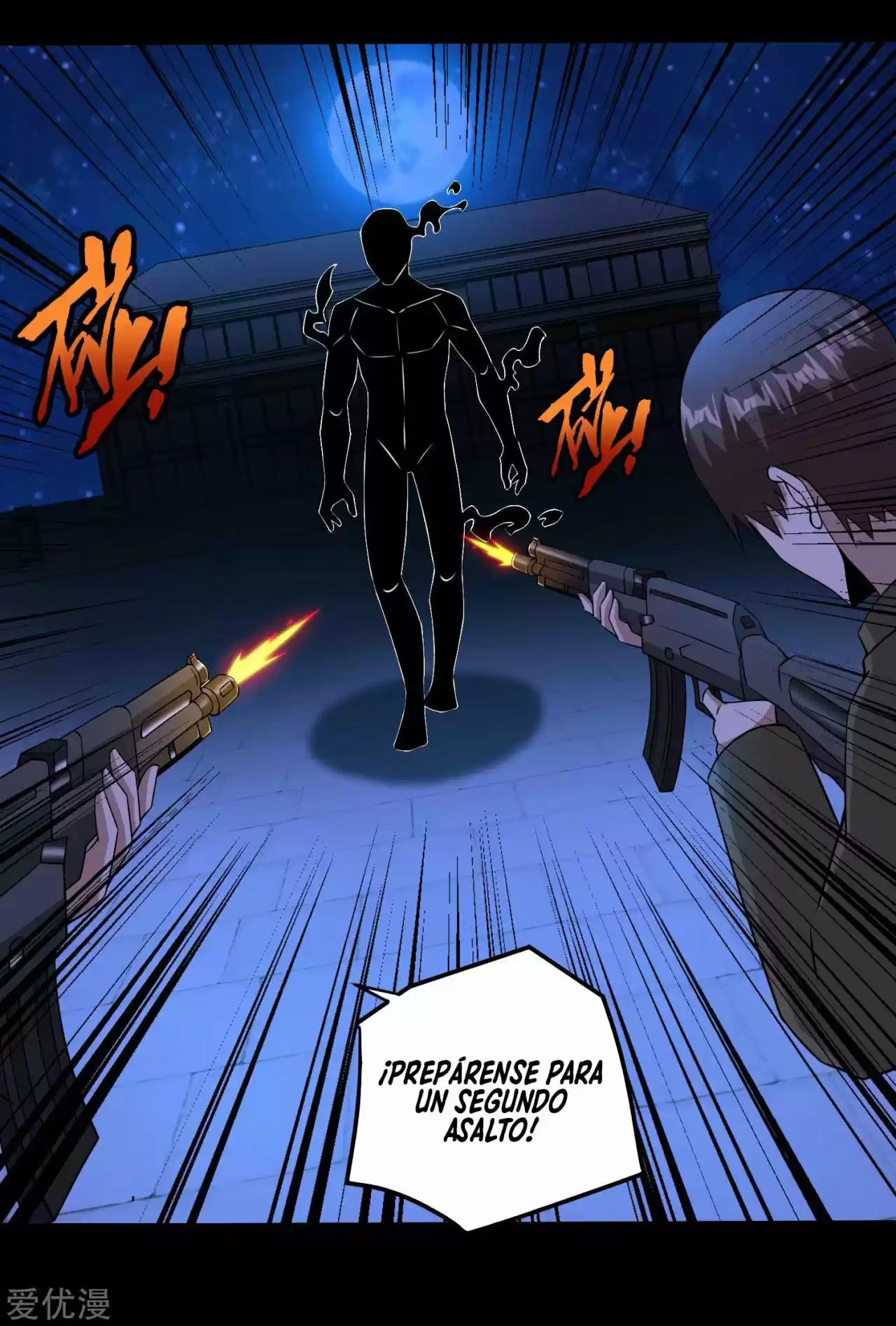 King Of Apocalypse - Capítulo 178 - Página 4 - LectorTMOo