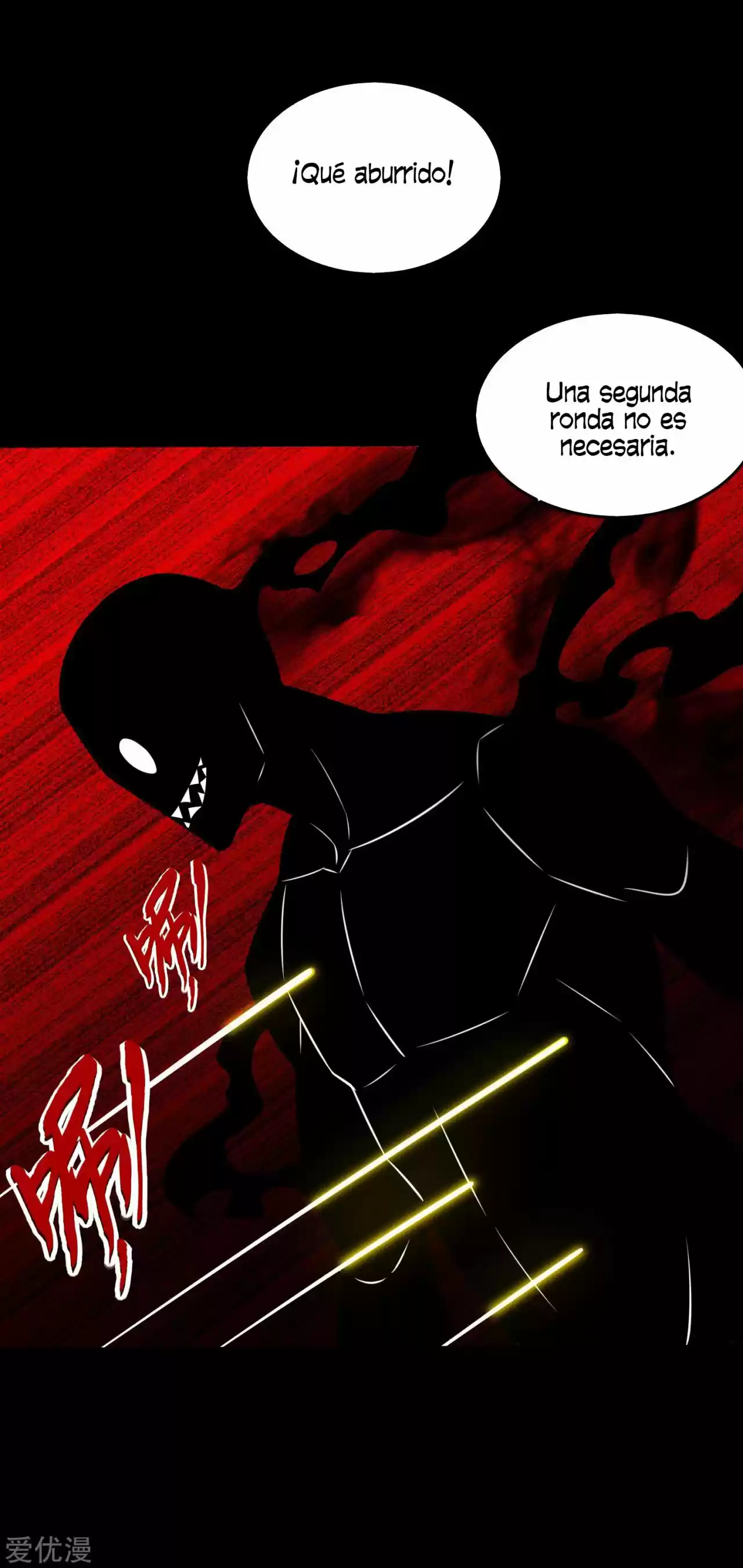 King Of Apocalypse - Capítulo 178 - Página 5 - LectorTMOo