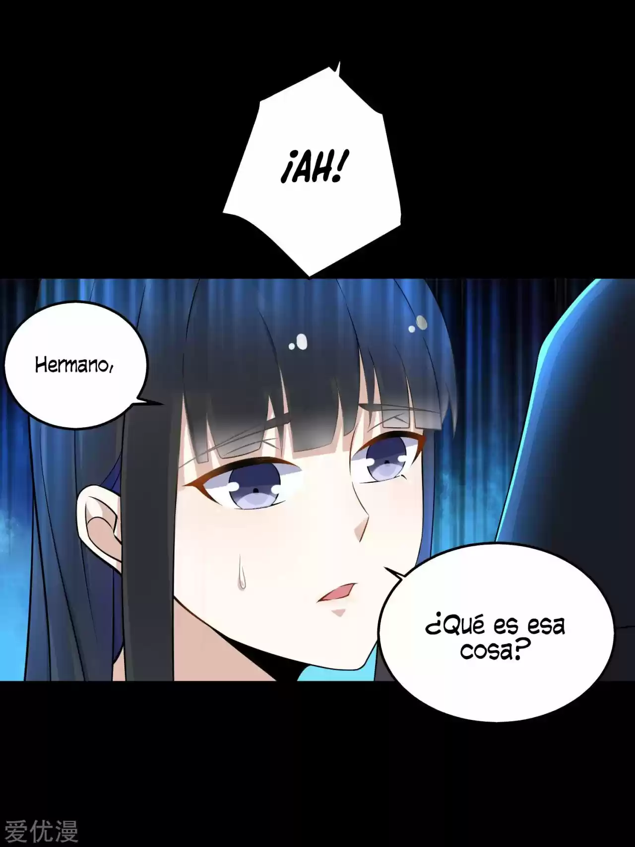 King Of Apocalypse - Capítulo 178 - Página 9 - LectorTMOo