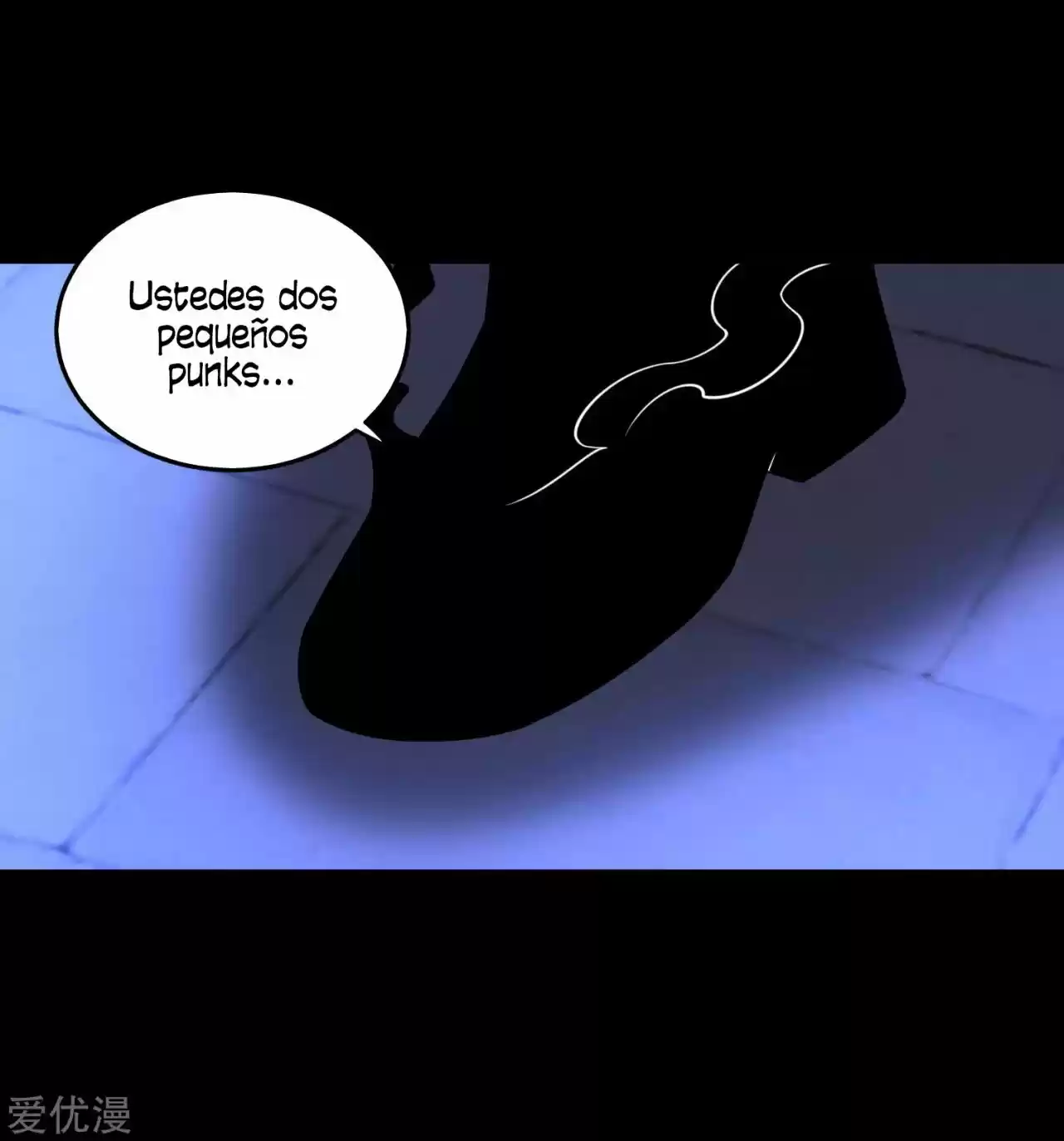 King Of Apocalypse - Capítulo 178 - Página 11 - LectorTMOo