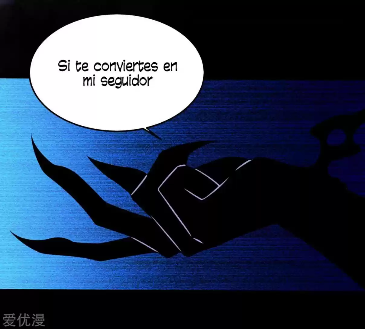 King Of Apocalypse - Capítulo 178 - Página 19 - LectorTMOo