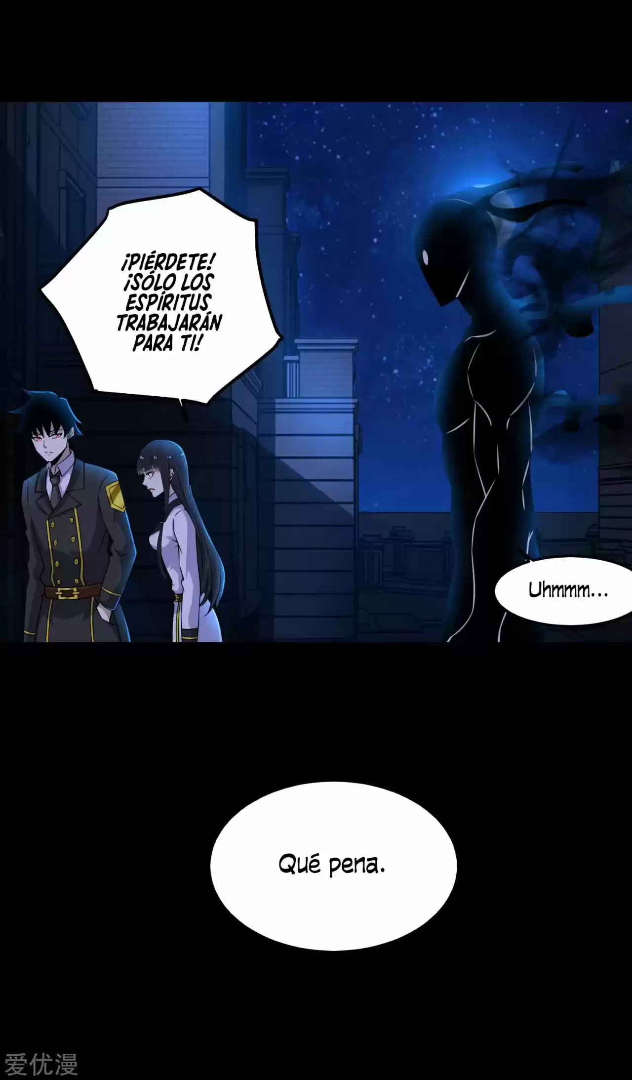 King Of Apocalypse - Capítulo 178 - Página 24 - LectorTMOo
