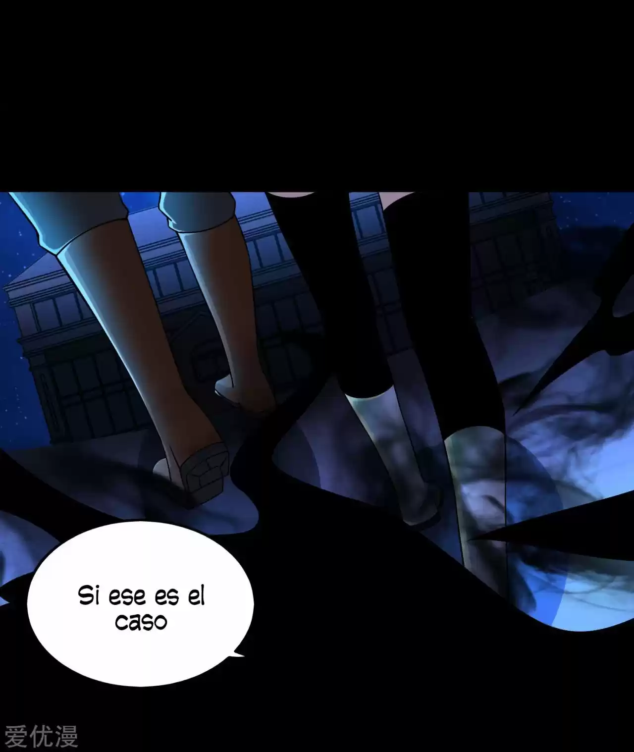 King Of Apocalypse - Capítulo 178 - Página 26 - LectorTMOo