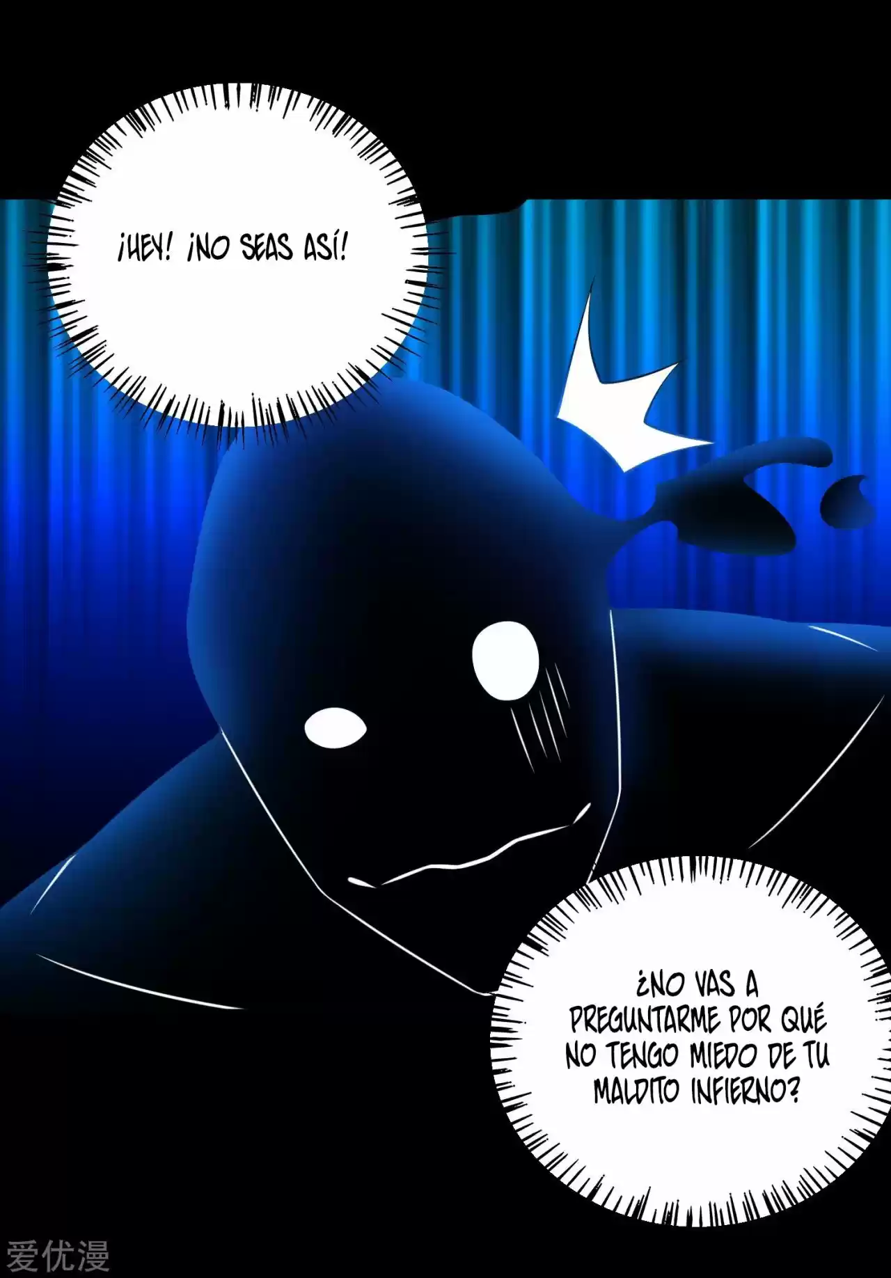 King Of Apocalypse - Capítulo 178 - Página 30 - LectorTMOo