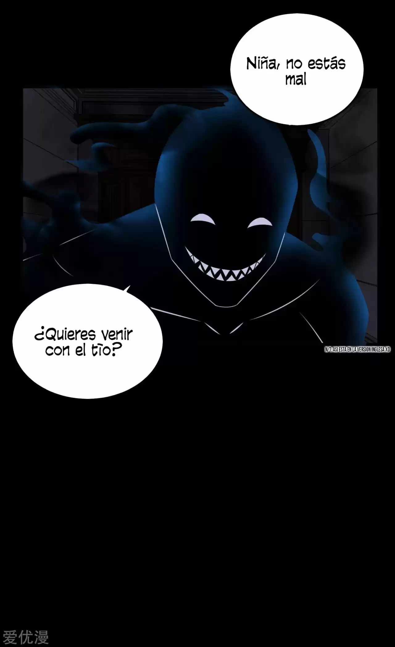 King Of Apocalypse - Capítulo 178 - Página 37 - LectorTMOo