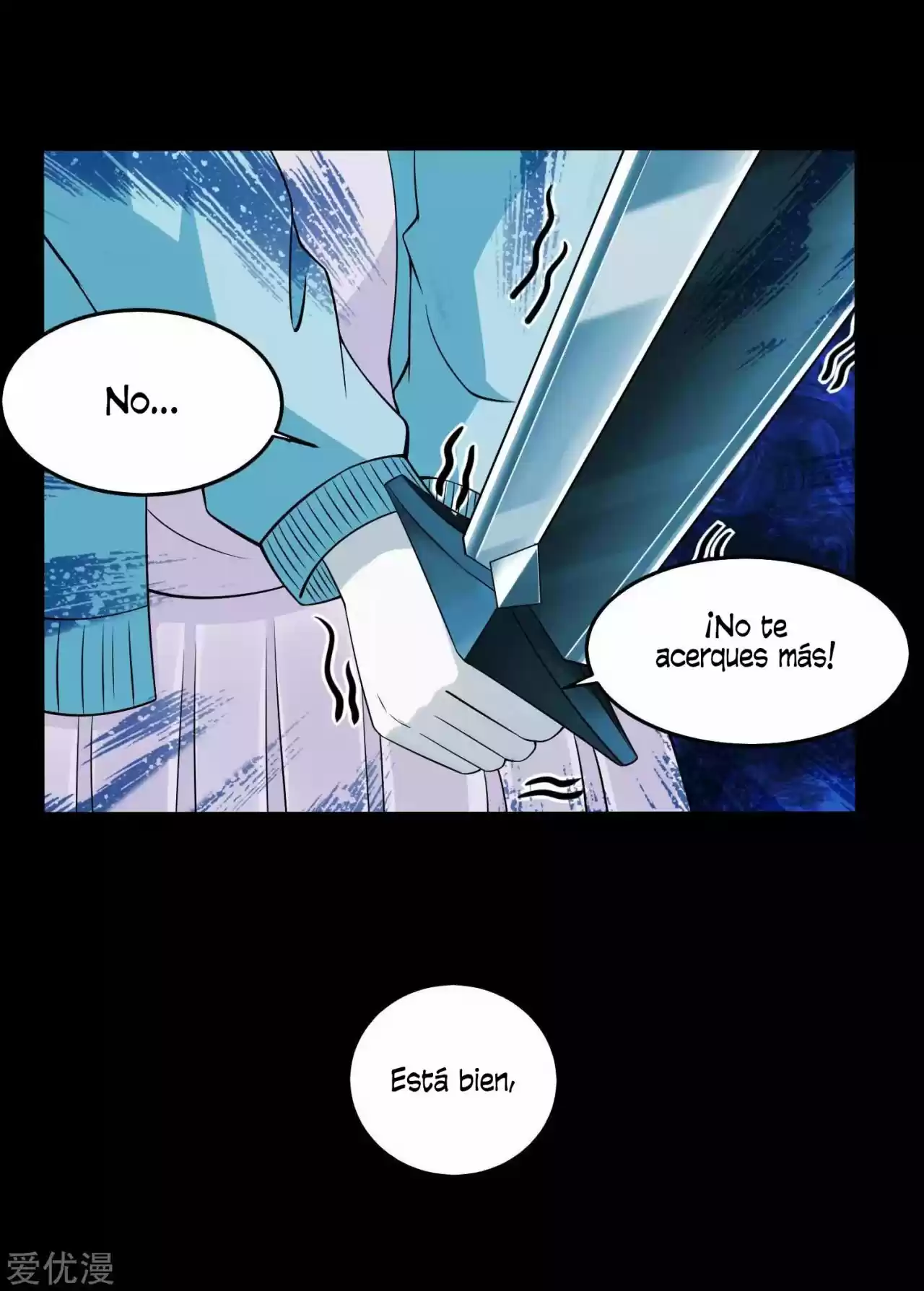 King Of Apocalypse - Capítulo 179 - Página 3 - LectorTMOo