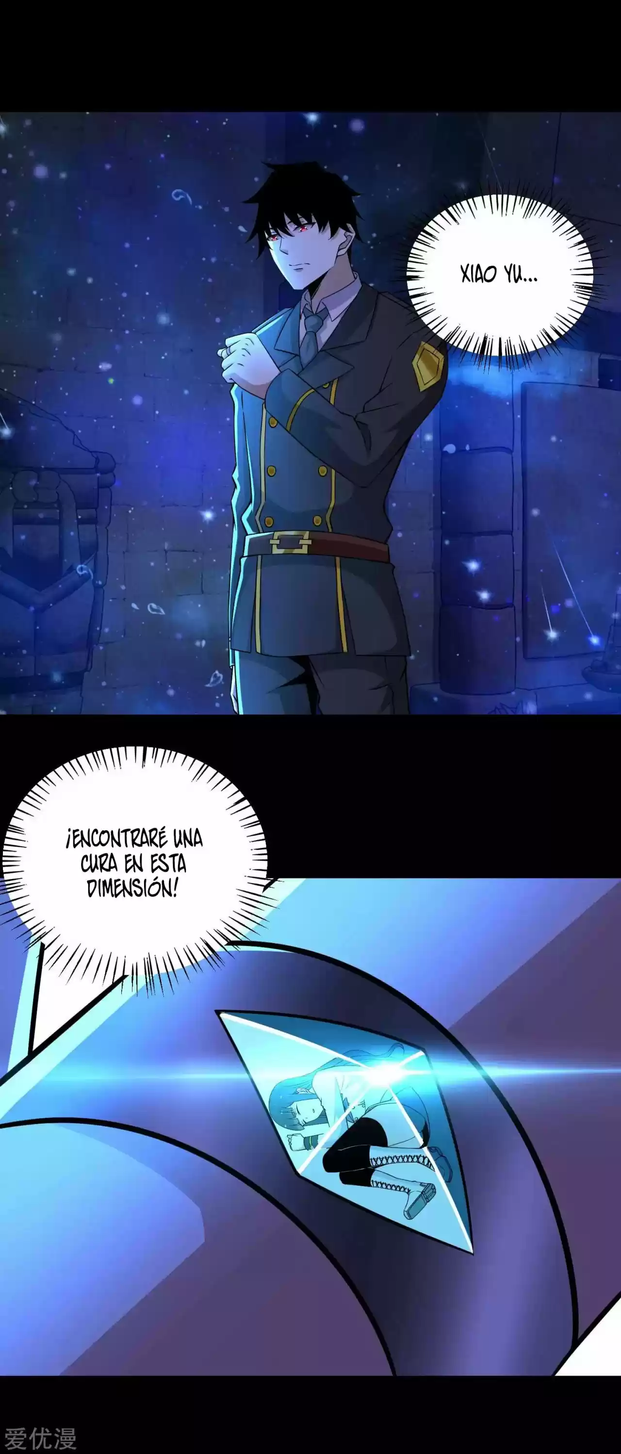 King Of Apocalypse - Capítulo 179 - Página 22 - LectorTMOo