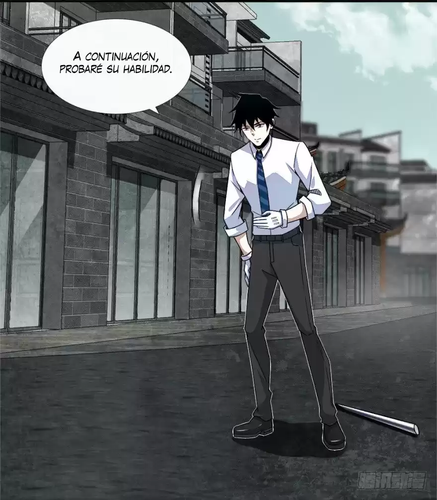 King Of Apocalypse - Capítulo 18 - Página 16 - LectorTMOo