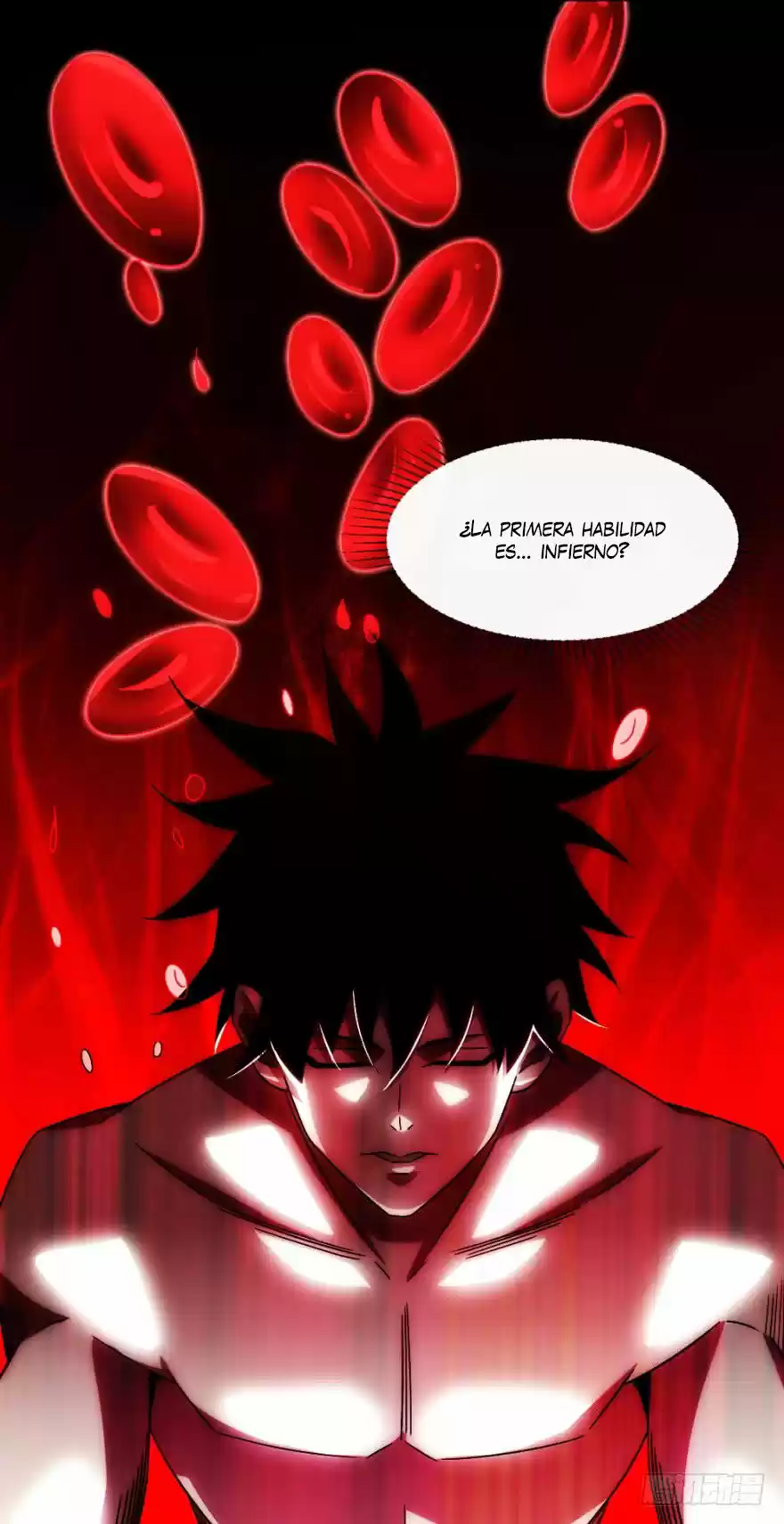 King Of Apocalypse - Capítulo 18 - Página 17 - LectorTMOo