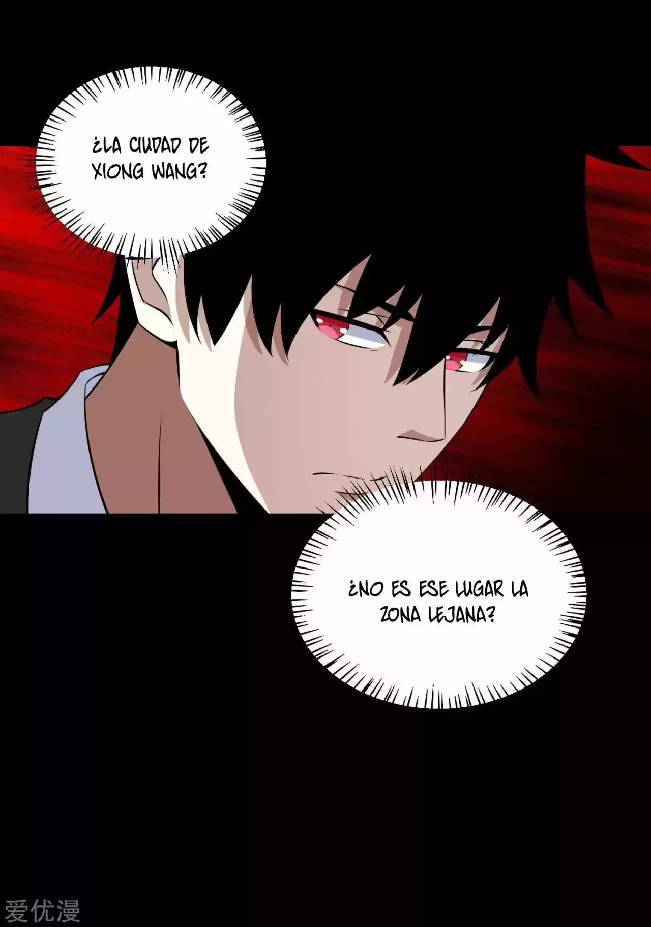 King Of Apocalypse - Capítulo 180 - Página 10 - LectorTMOo