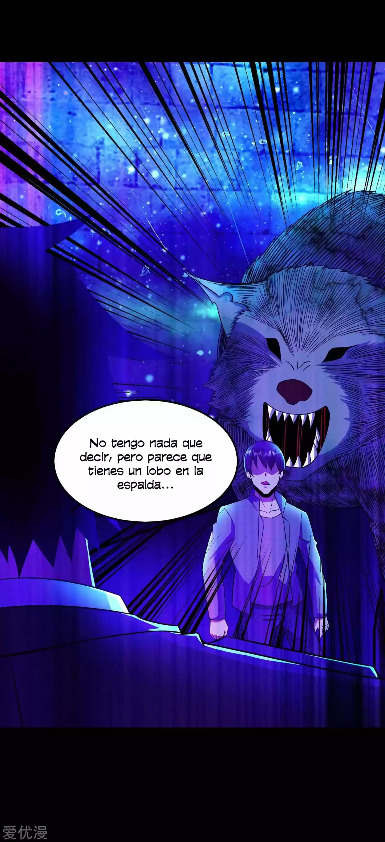 King Of Apocalypse - Capítulo 180 - Página 22 - LectorTMOo