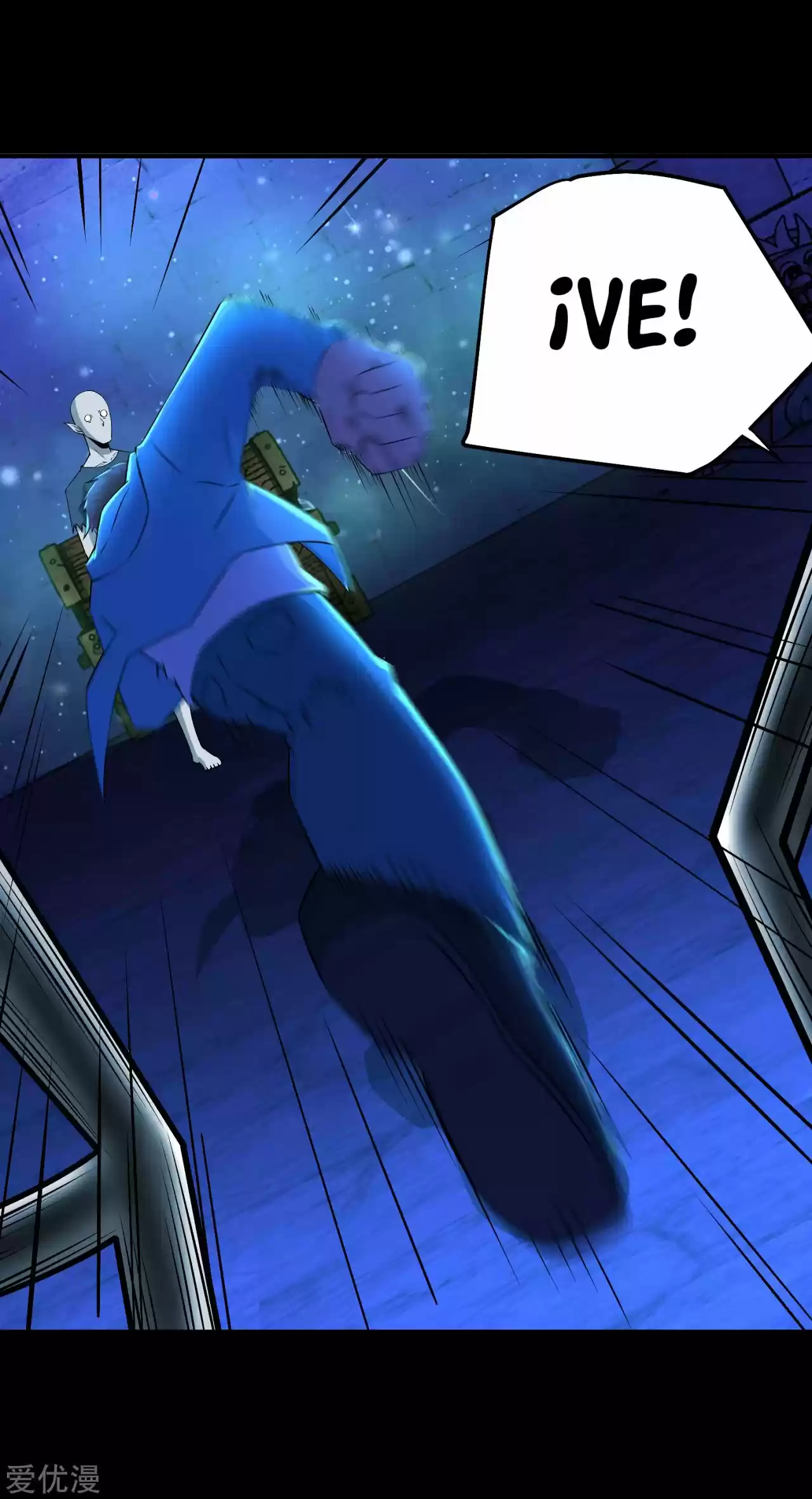 King Of Apocalypse - Capítulo 181 - Página 28 - LectorTMOo