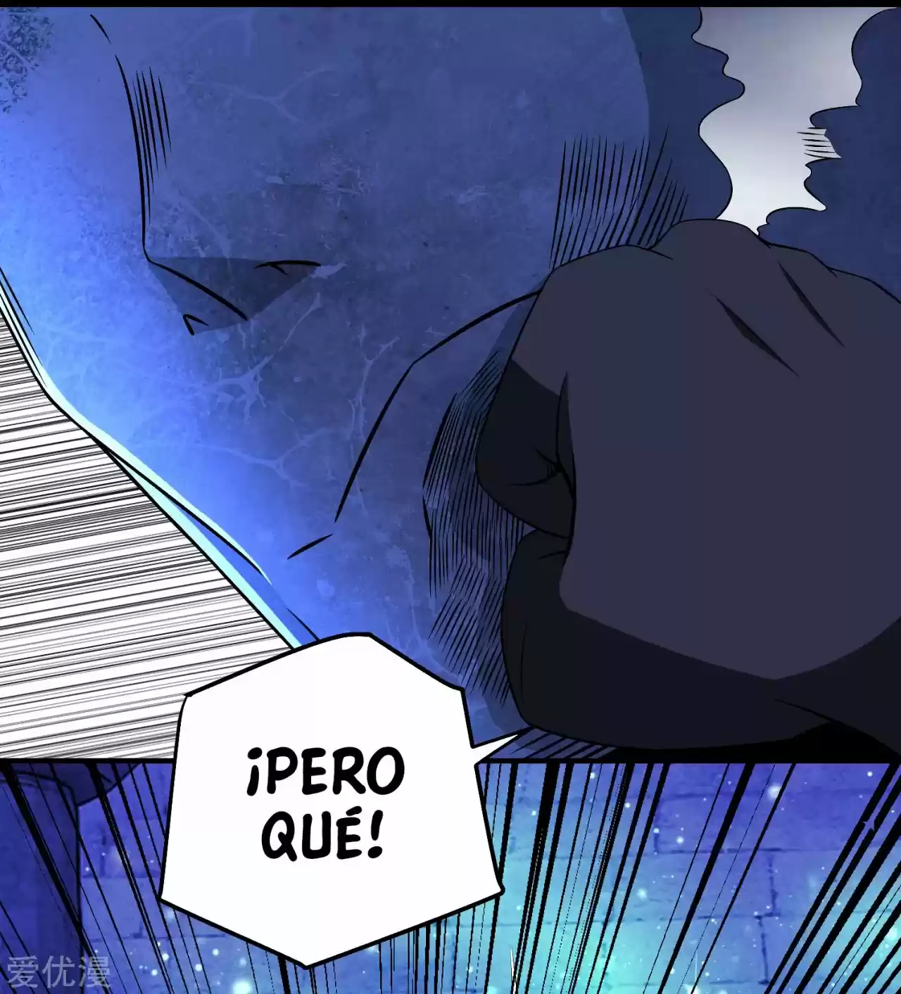 King Of Apocalypse - Capítulo 181 - Página 30 - LectorTMOo