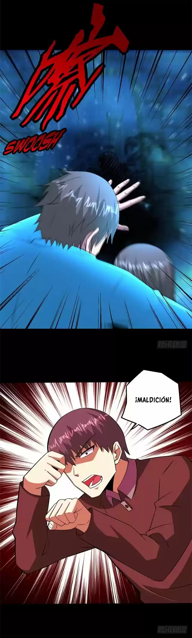 King Of Apocalypse - Capítulo 182 - Página 7 - LectorTMOo
