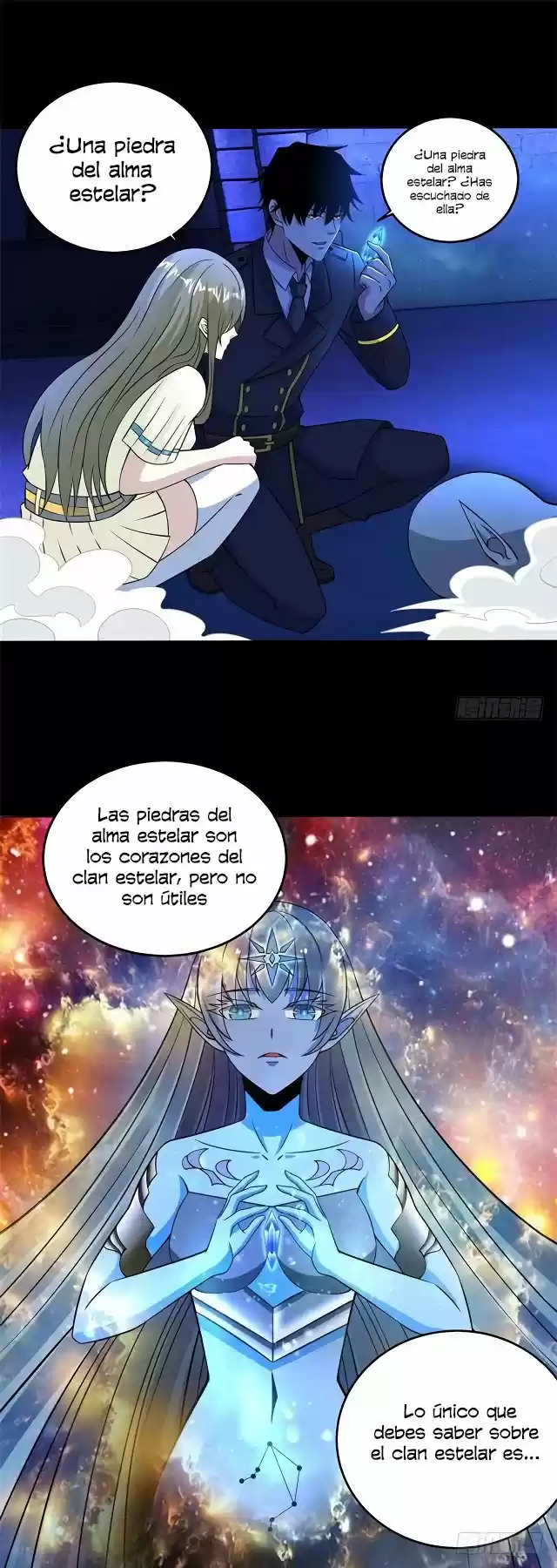 King Of Apocalypse - Capítulo 182 - Página 13 - LectorTMOo
