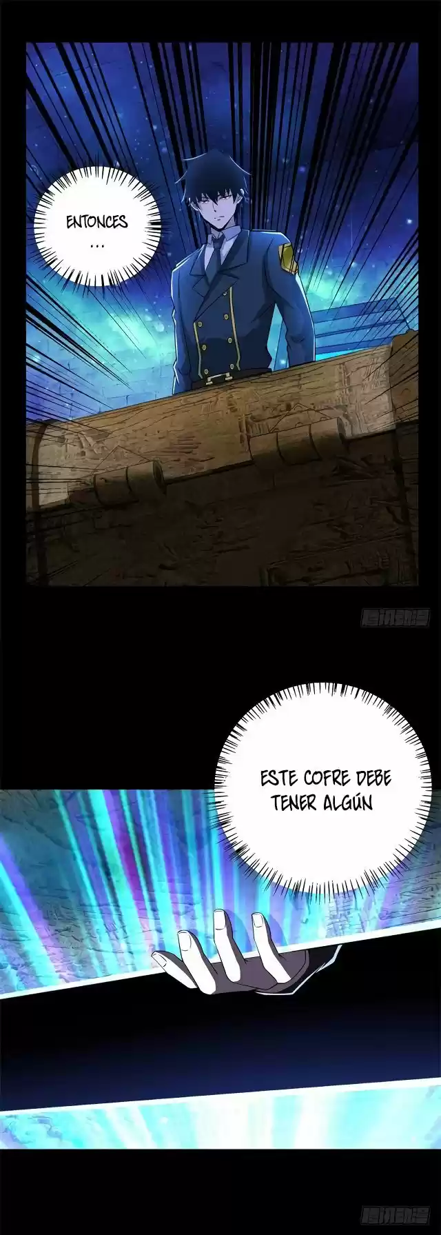 King Of Apocalypse - Capítulo 182 - Página 16 - LectorTMOo