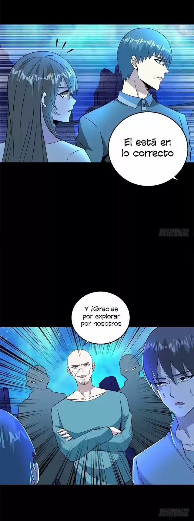 King Of Apocalypse - Capítulo 182 - Página 20 - LectorTMOo