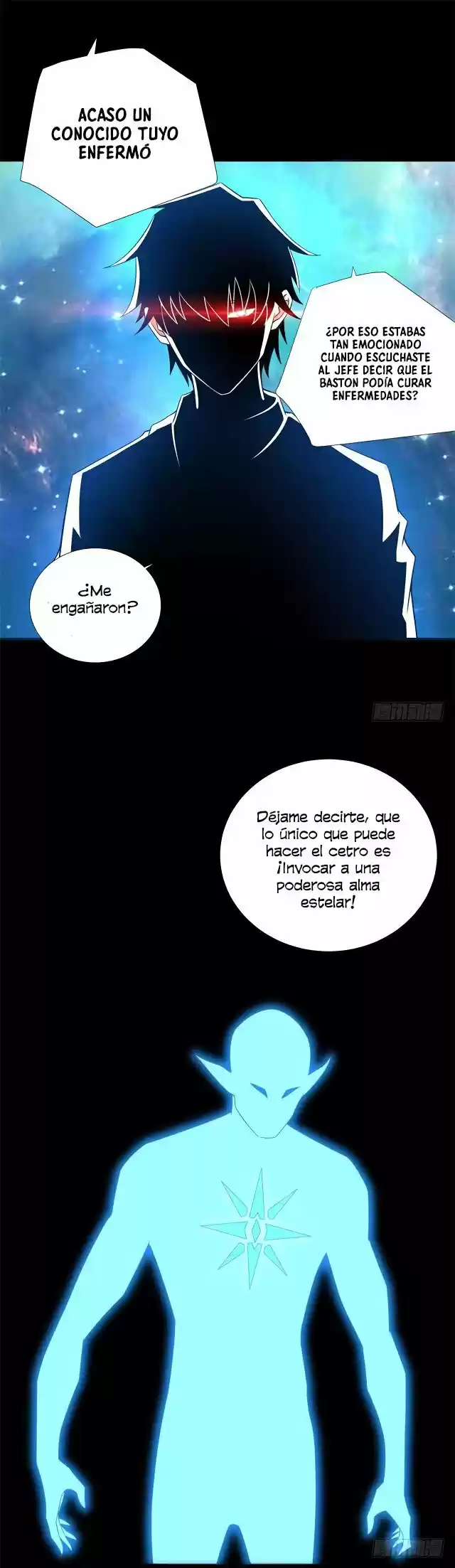 King Of Apocalypse - Capítulo 183 - Página 5 - LectorTMOo