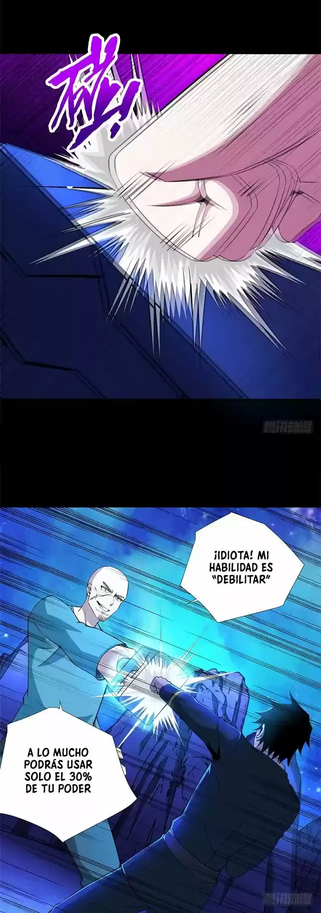 King Of Apocalypse - Capítulo 183 - Página 11 - LectorTMOo