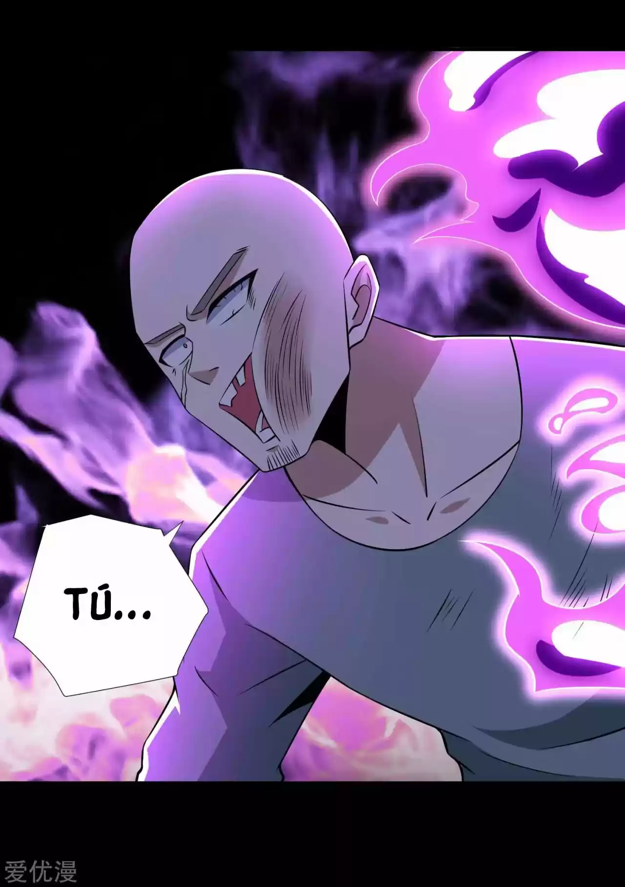 King Of Apocalypse - Capítulo 183 - Página 15 - LectorTMOo