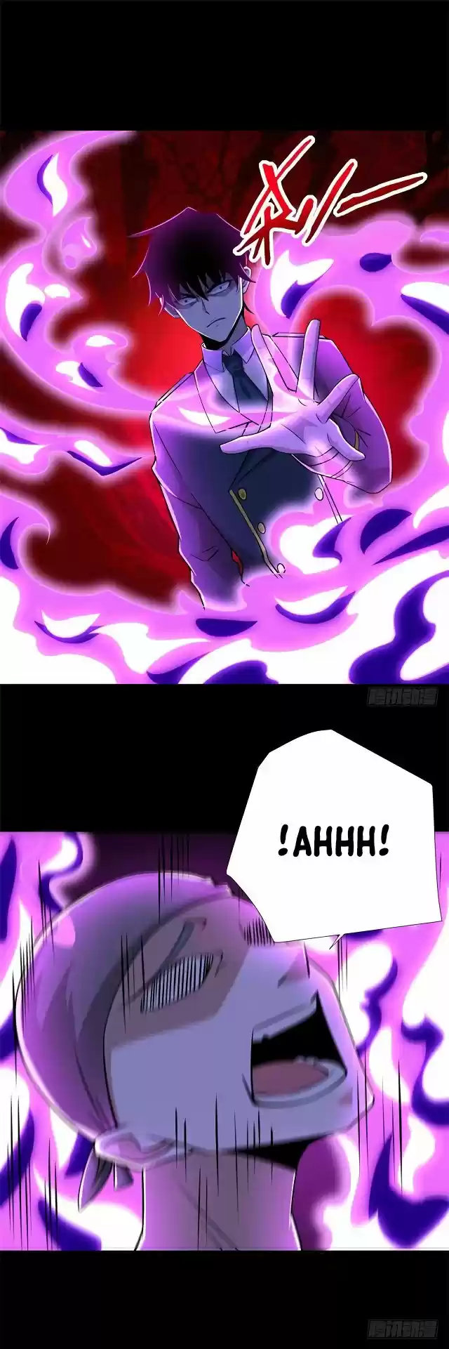 King Of Apocalypse - Capítulo 183 - Página 17 - LectorTMOo