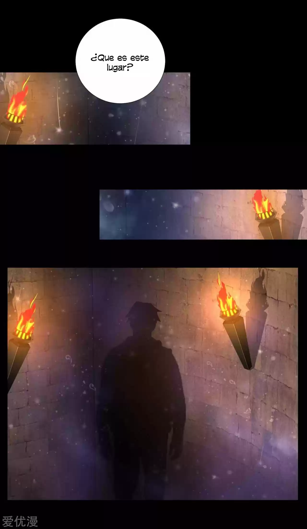 King Of Apocalypse - Capítulo 184 - Página 5 - LectorTMOo