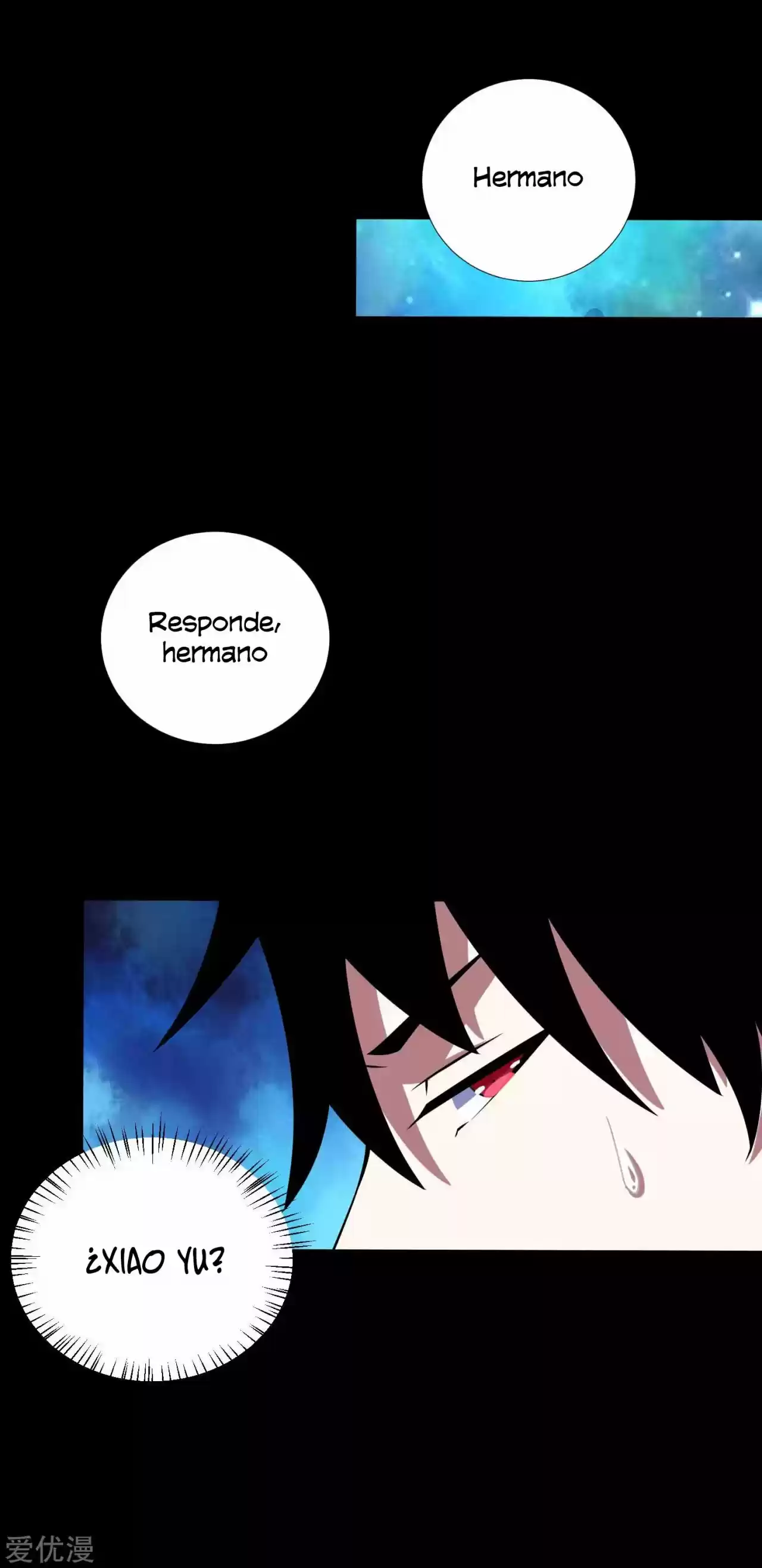 King Of Apocalypse - Capítulo 184 - Página 31 - LectorTMOo