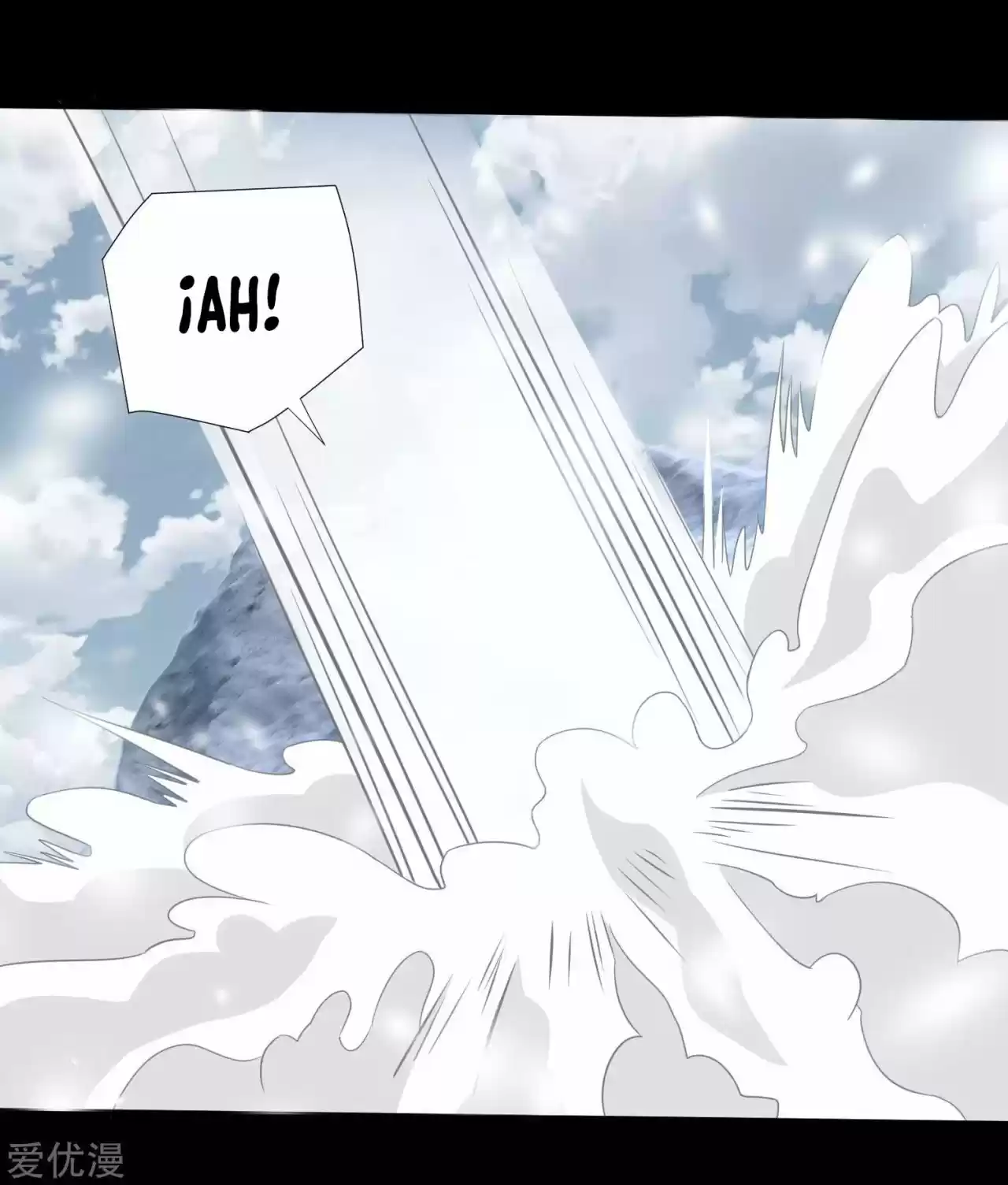 King Of Apocalypse - Capítulo 186 - Página 4 - LectorTMOo