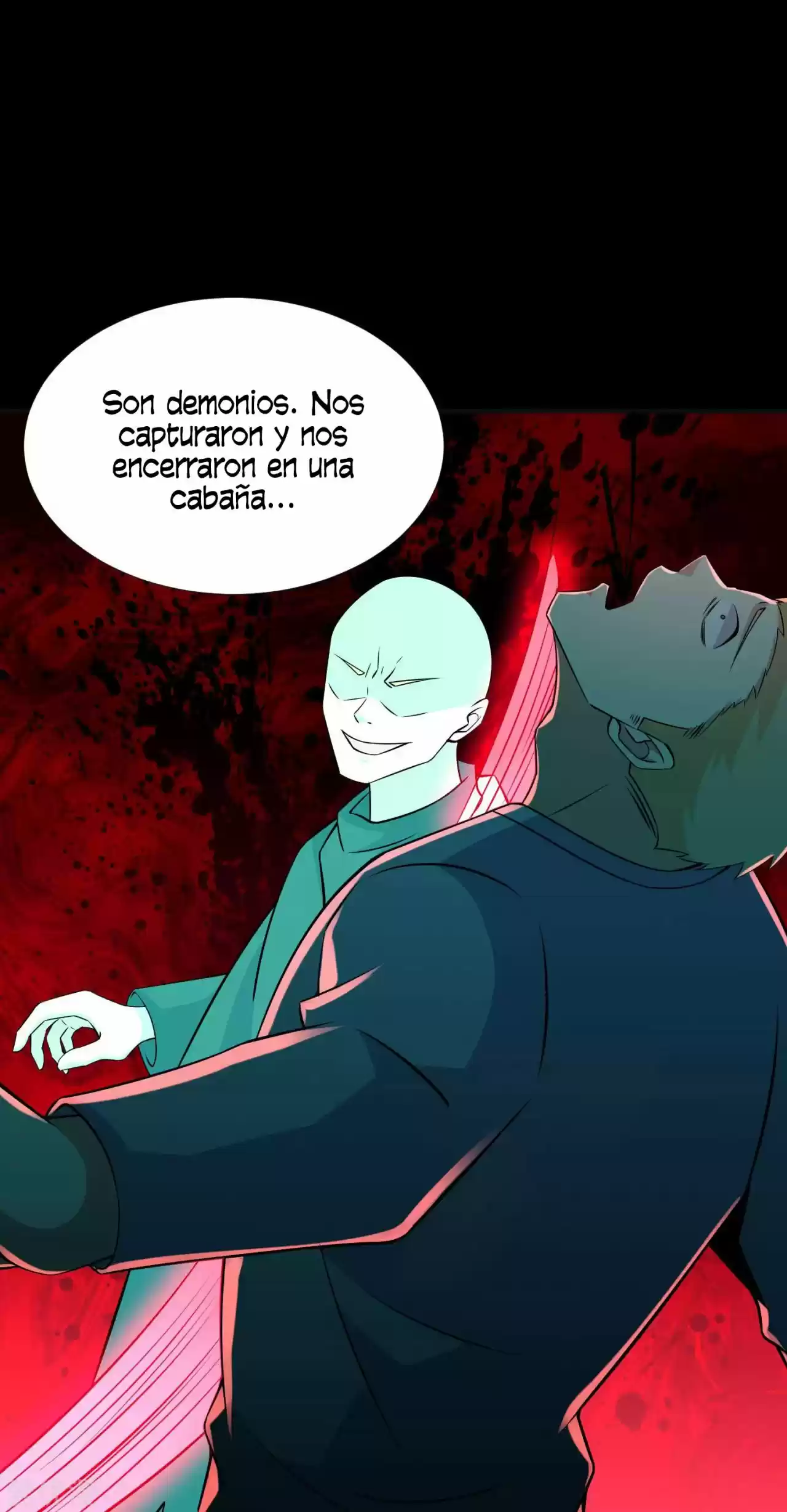 King Of Apocalypse - Capítulo 187 - Página 21 - LectorTMOo