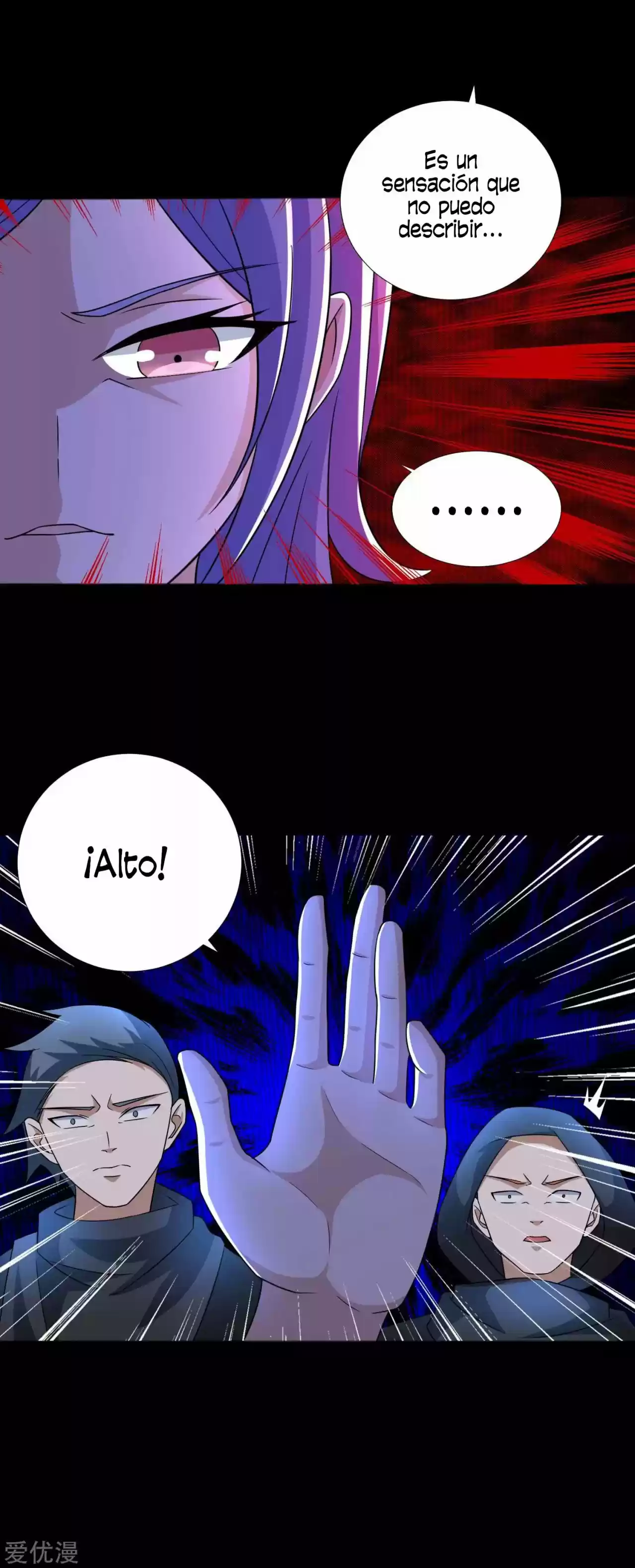 King Of Apocalypse - Capítulo 188 - Página 5 - LectorTMOo
