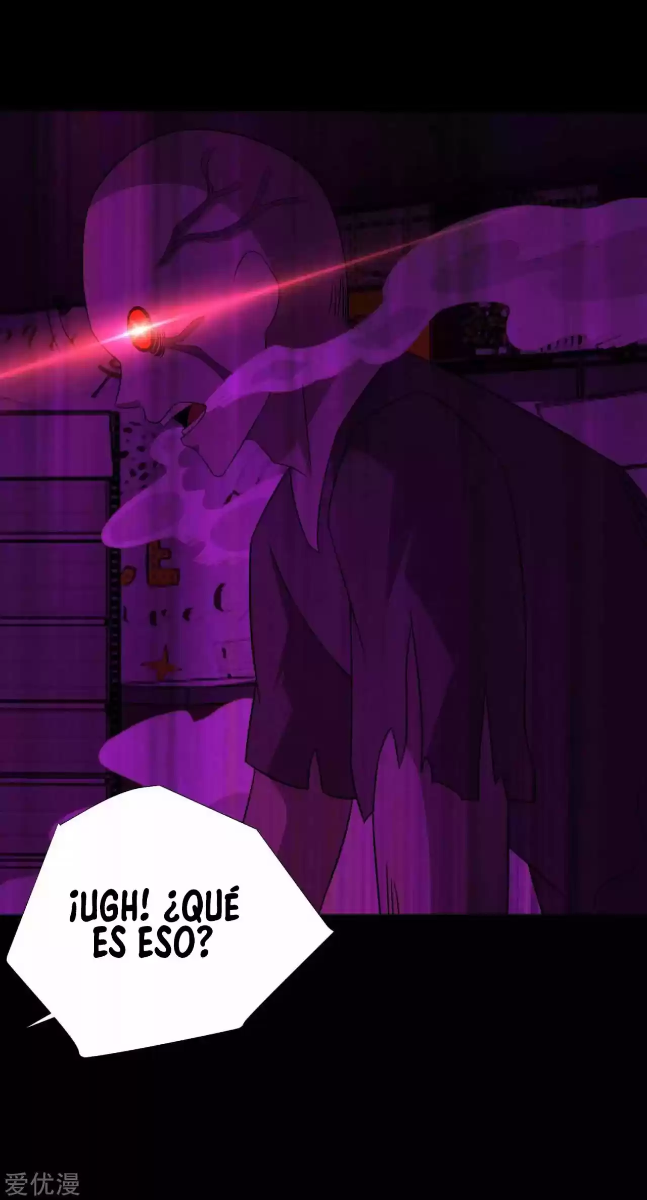 King Of Apocalypse - Capítulo 188 - Página 12 - LectorTMOo