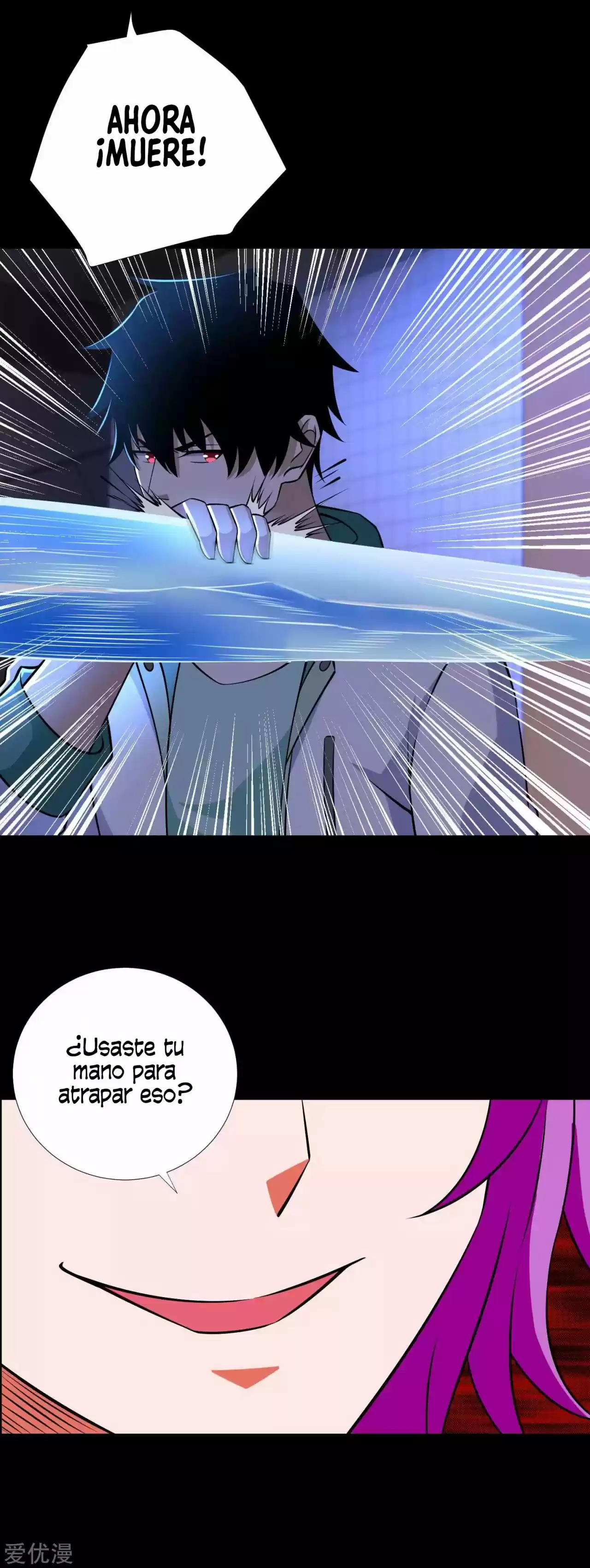 King Of Apocalypse - Capítulo 188 - Página 30 - LectorTMOo