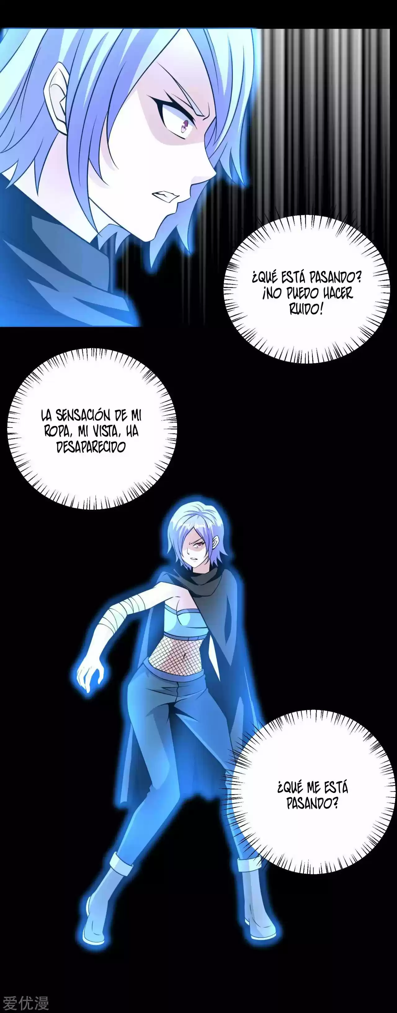 King Of Apocalypse - Capítulo 189 - Página 7 - LectorTMOo