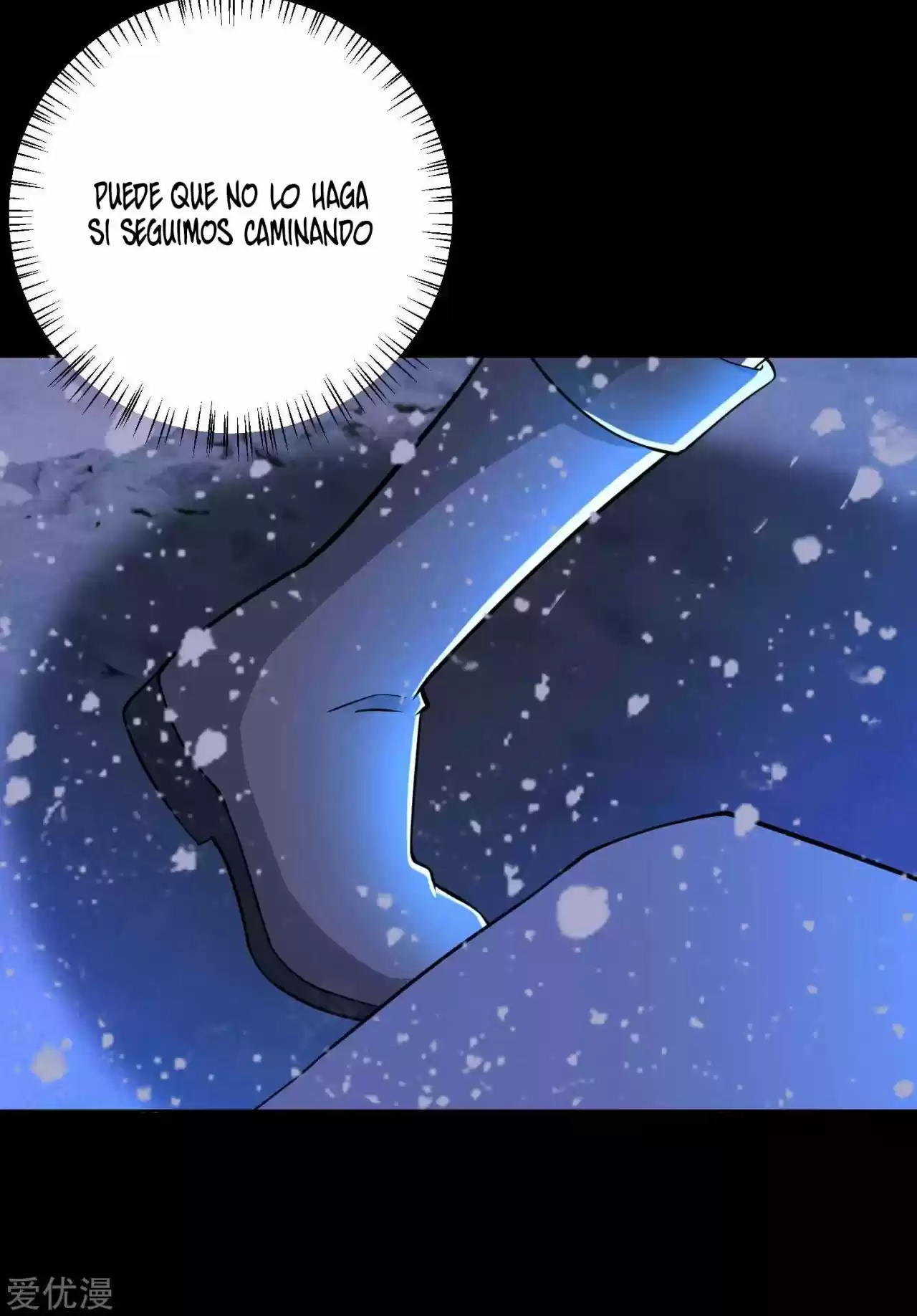 King Of Apocalypse - Capítulo 189 - Página 21 - LectorTMOo