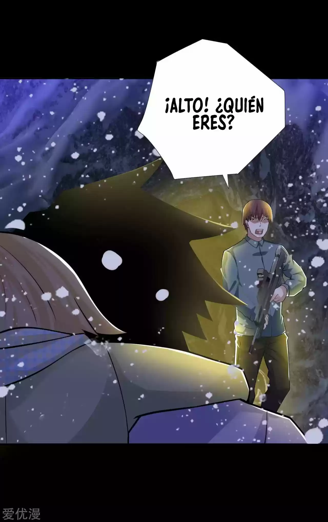 King Of Apocalypse - Capítulo 189 - Página 32 - LectorTMOo